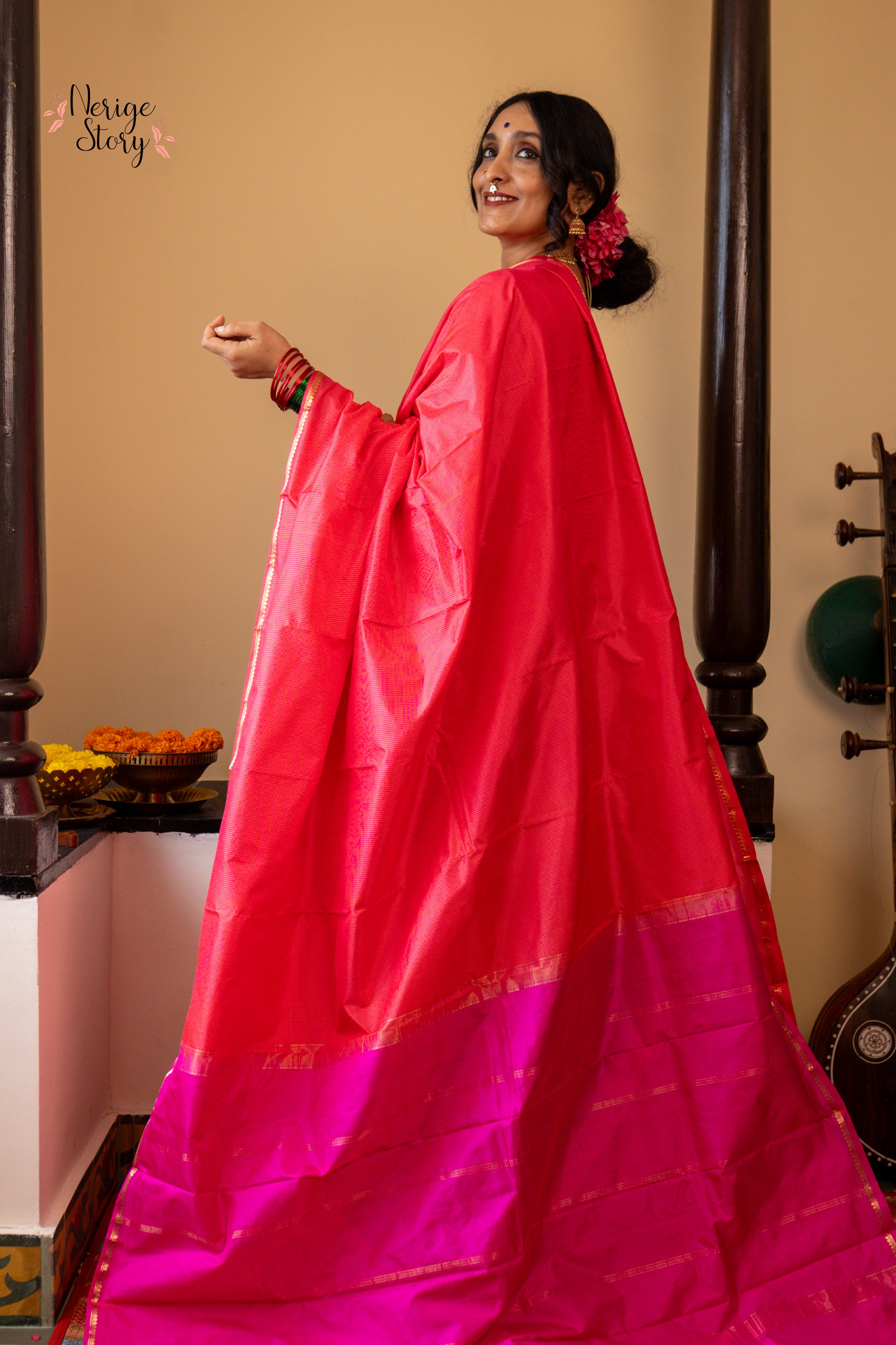 RASTRALAKSHMI (రాష్ట్రలక్ష్మి)