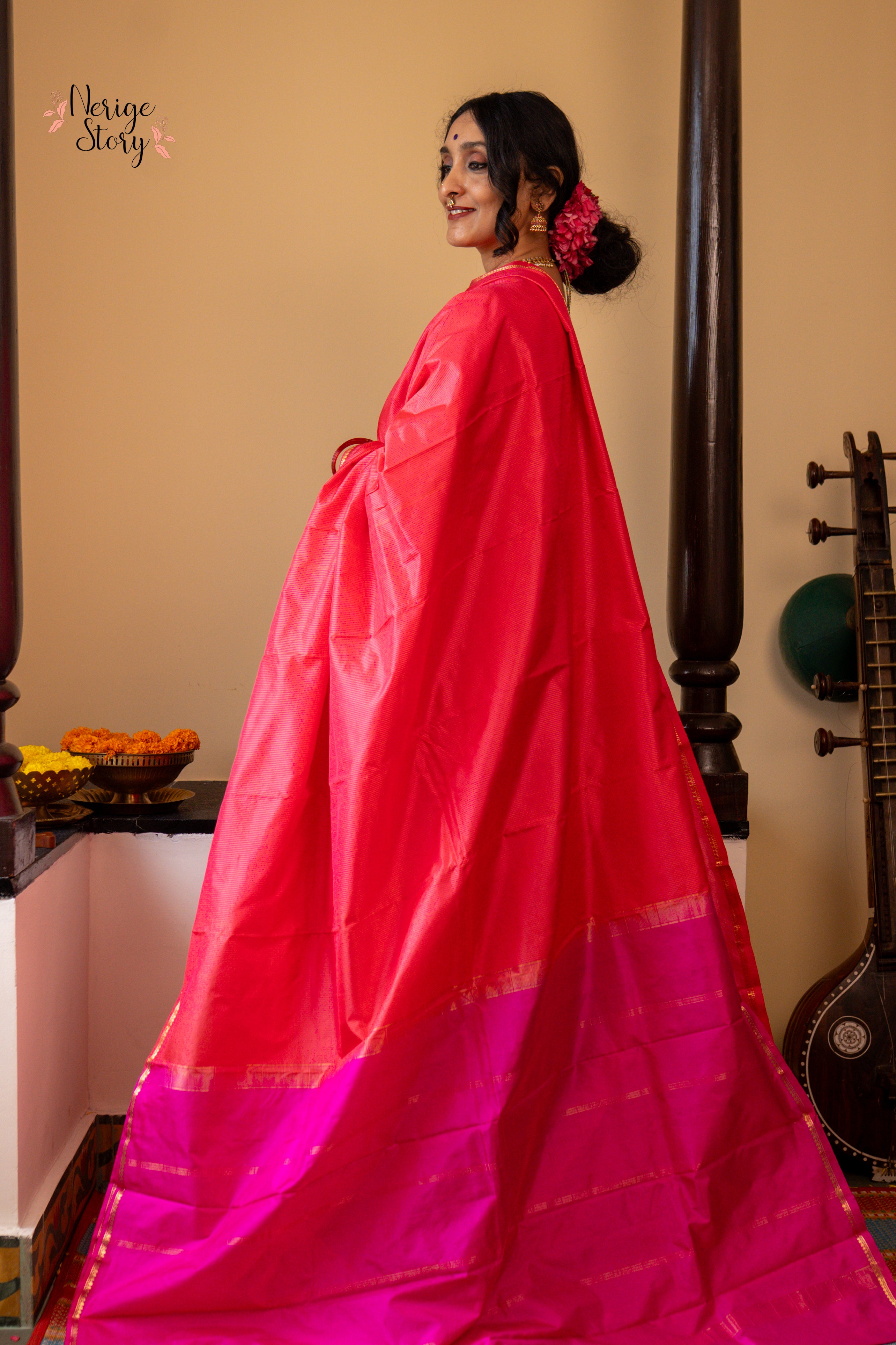 RASTRALAKSHMI (రాష్ట్రలక్ష్మి)