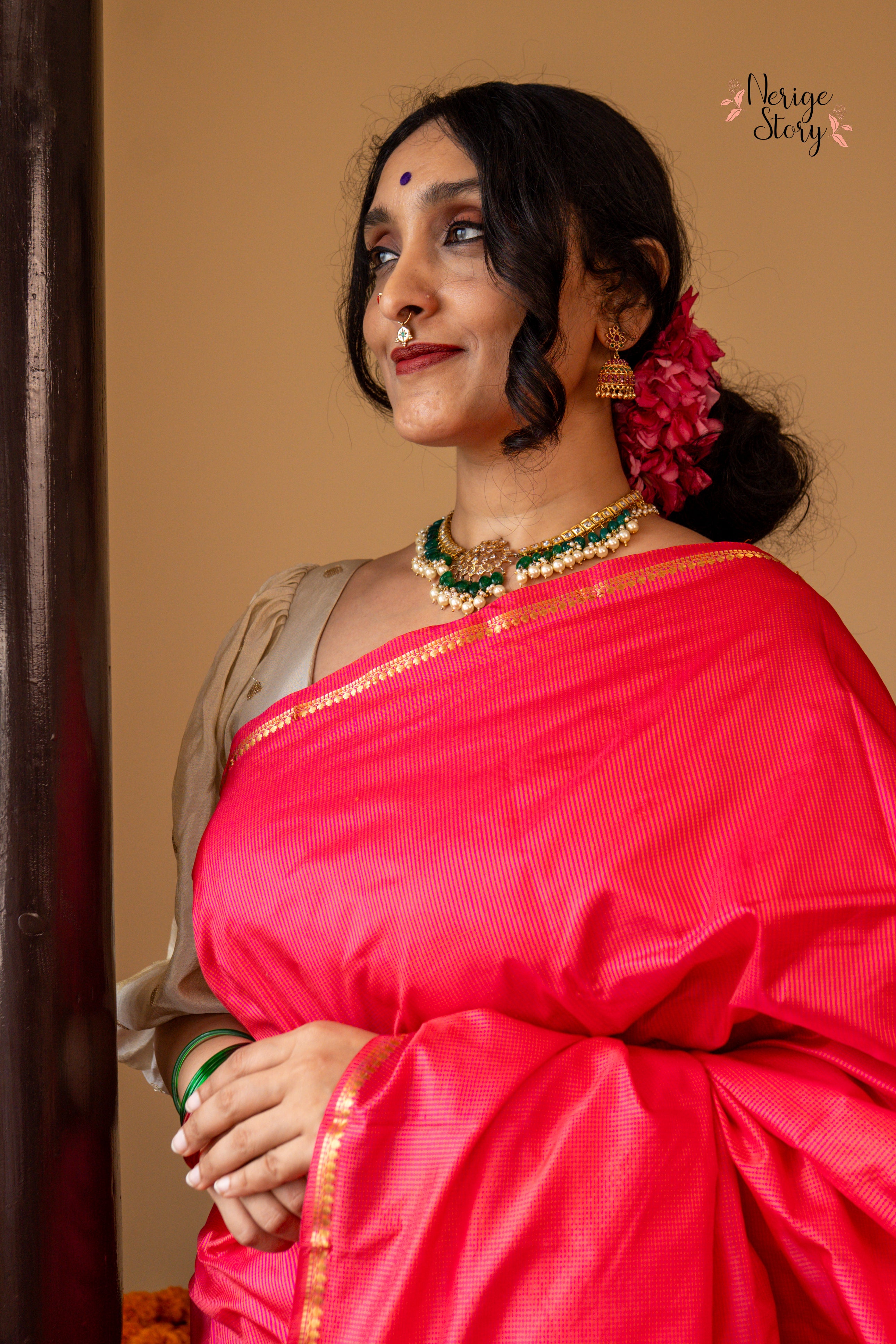RASTRALAKSHMI (రాష్ట్రలక్ష్మి)