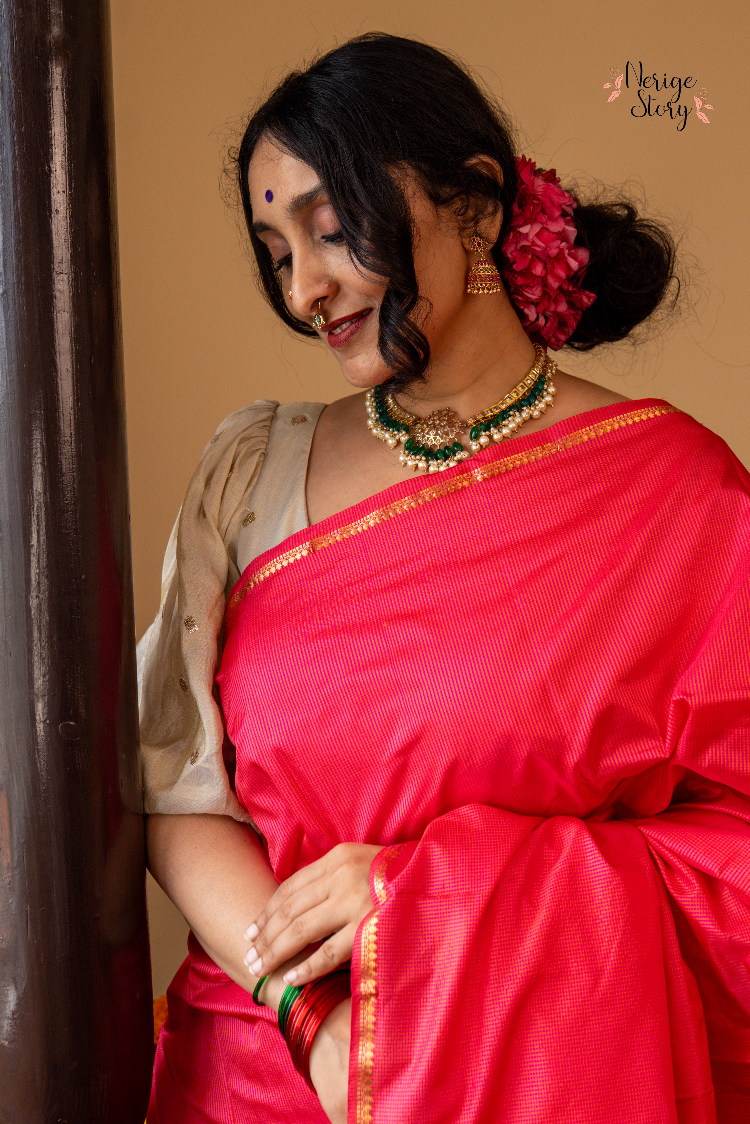 RASTRALAKSHMI (రాష్ట్రలక్ష్మి)