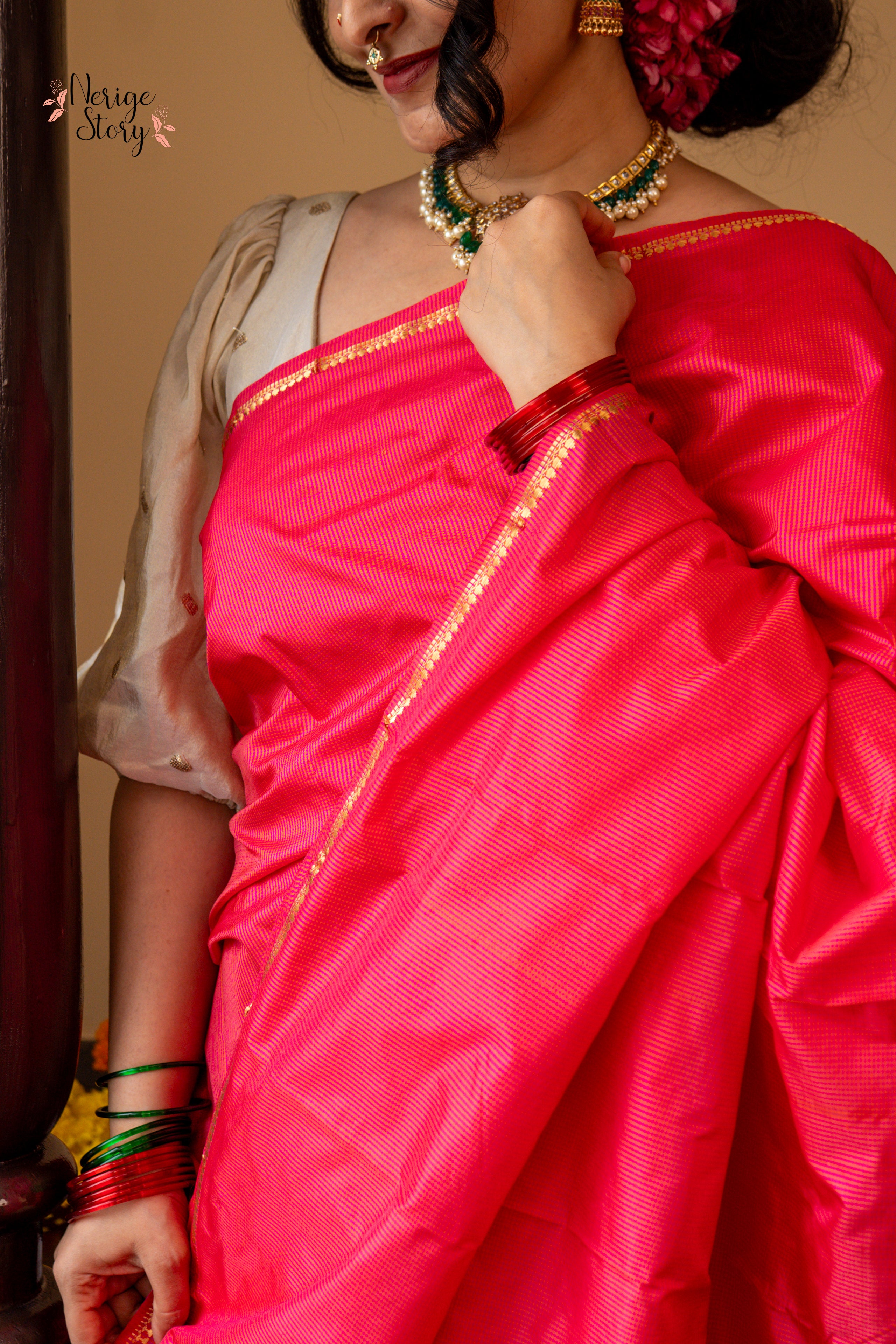 RASTRALAKSHMI (రాష్ట్రలక్ష్మి)