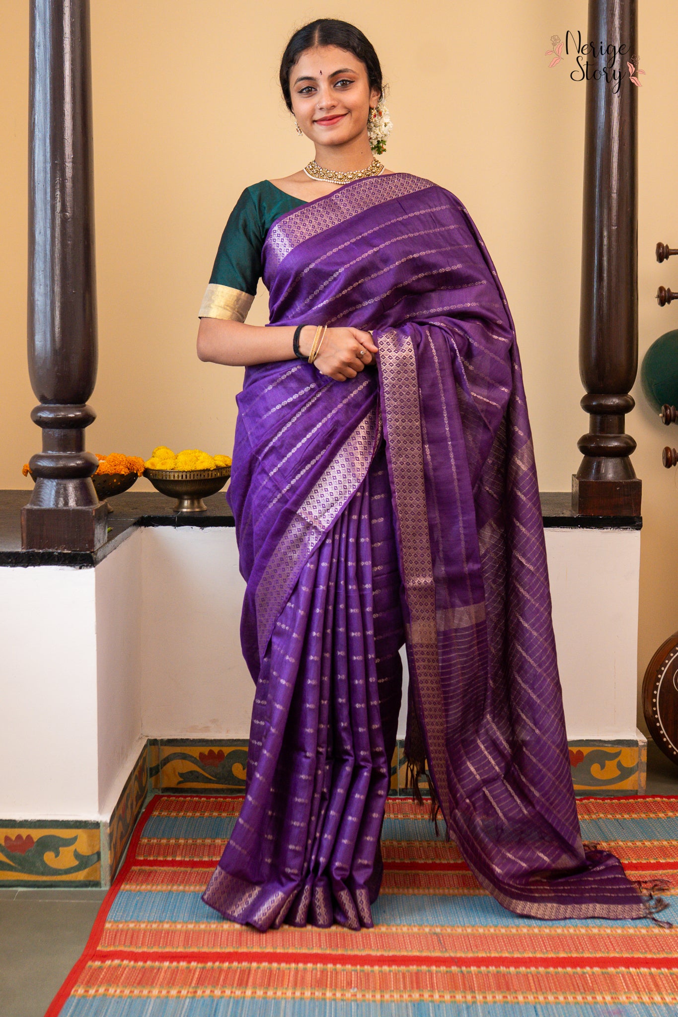 TARUNAJA (तरुणज)