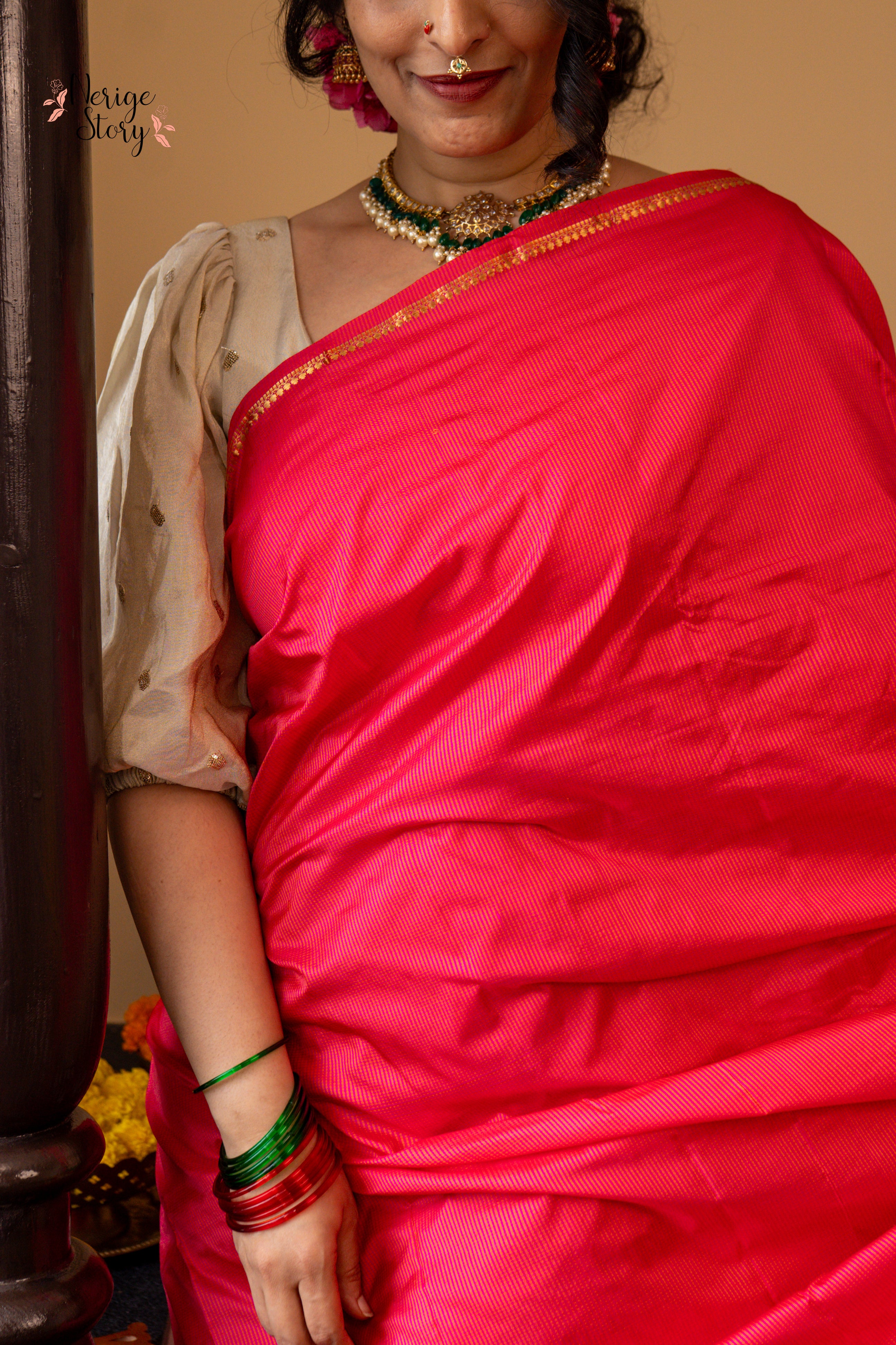 RASTRALAKSHMI (రాష్ట్రలక్ష్మి)