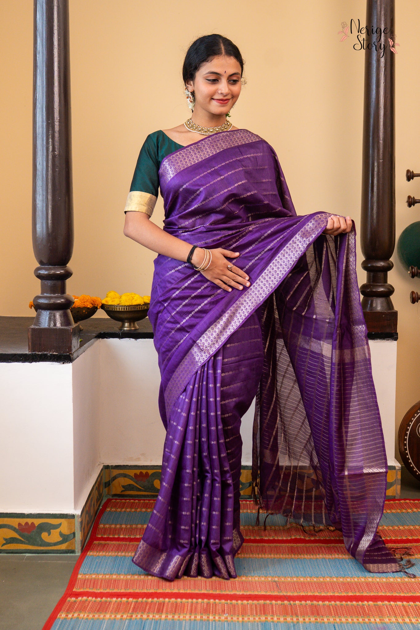 TARUNAJA (तरुणज)