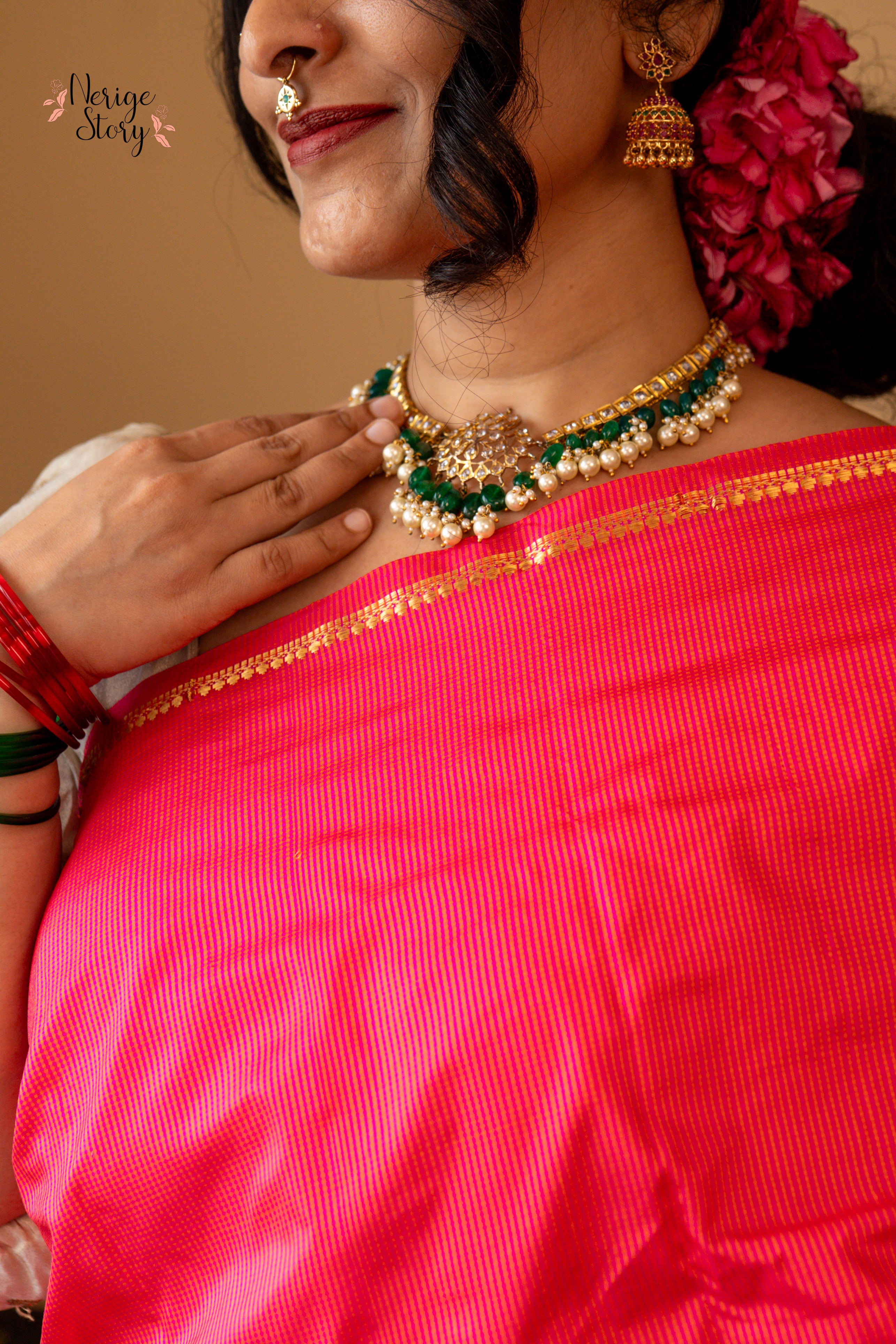 RASTRALAKSHMI (రాష్ట్రలక్ష్మి)