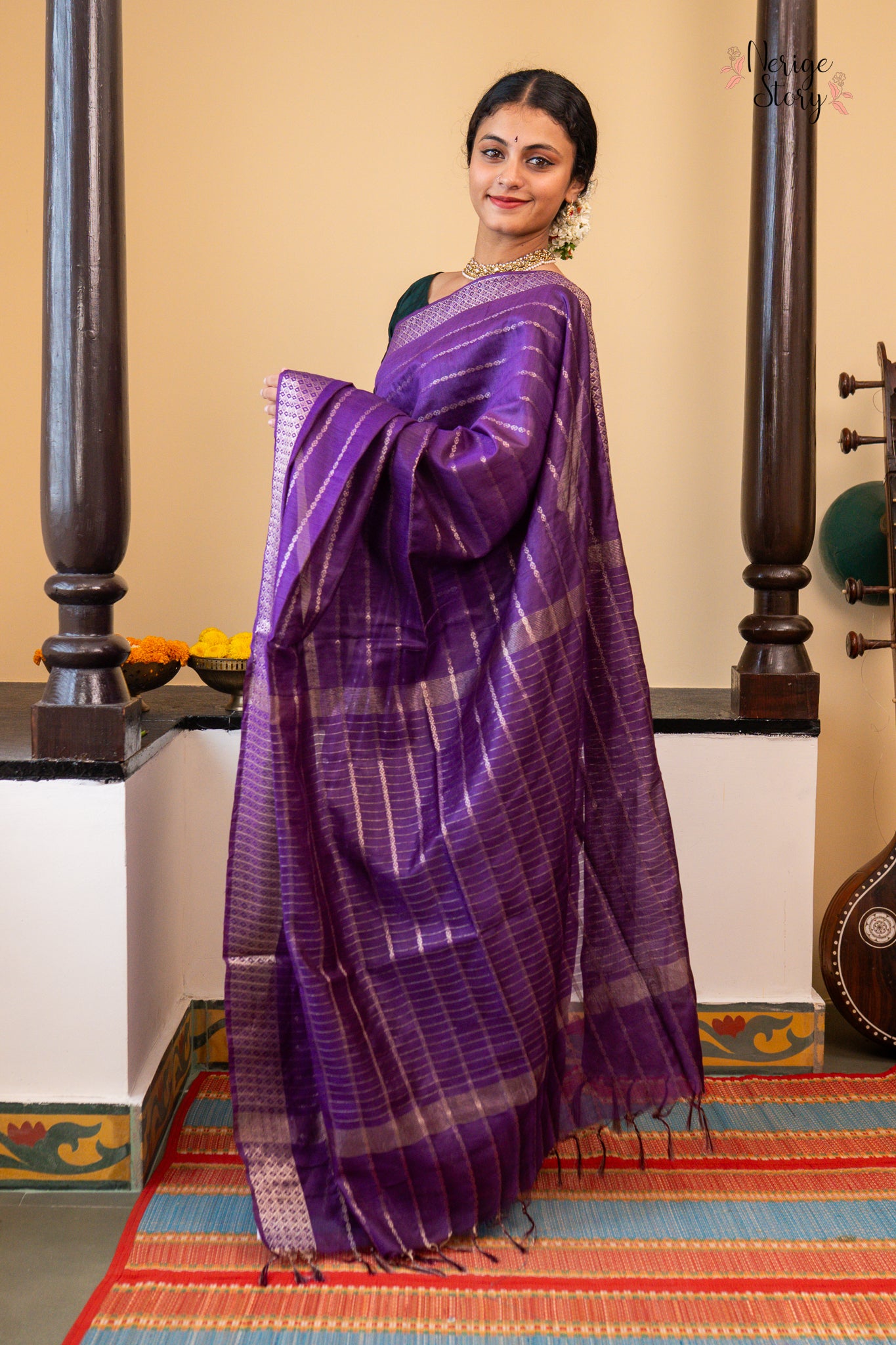 TARUNAJA (तरुणज)
