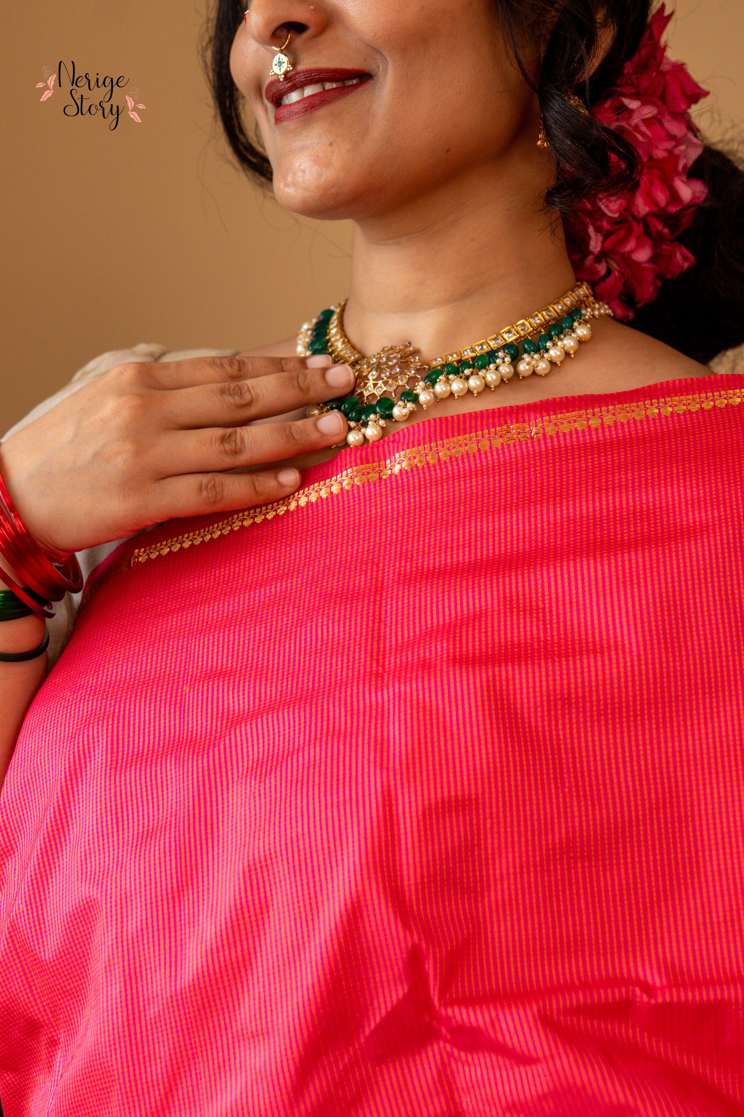 RASTRALAKSHMI (రాష్ట్రలక్ష్మి)