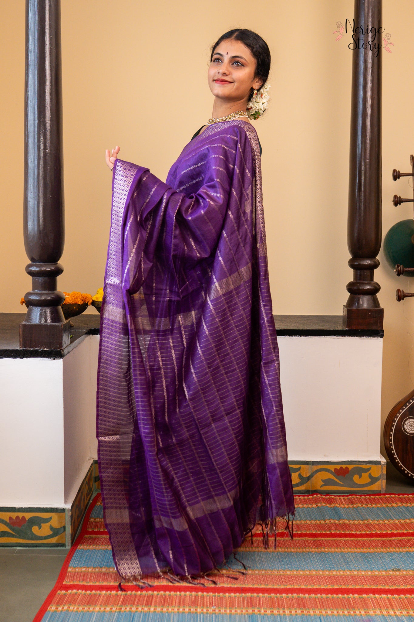 TARUNAJA (तरुणज)