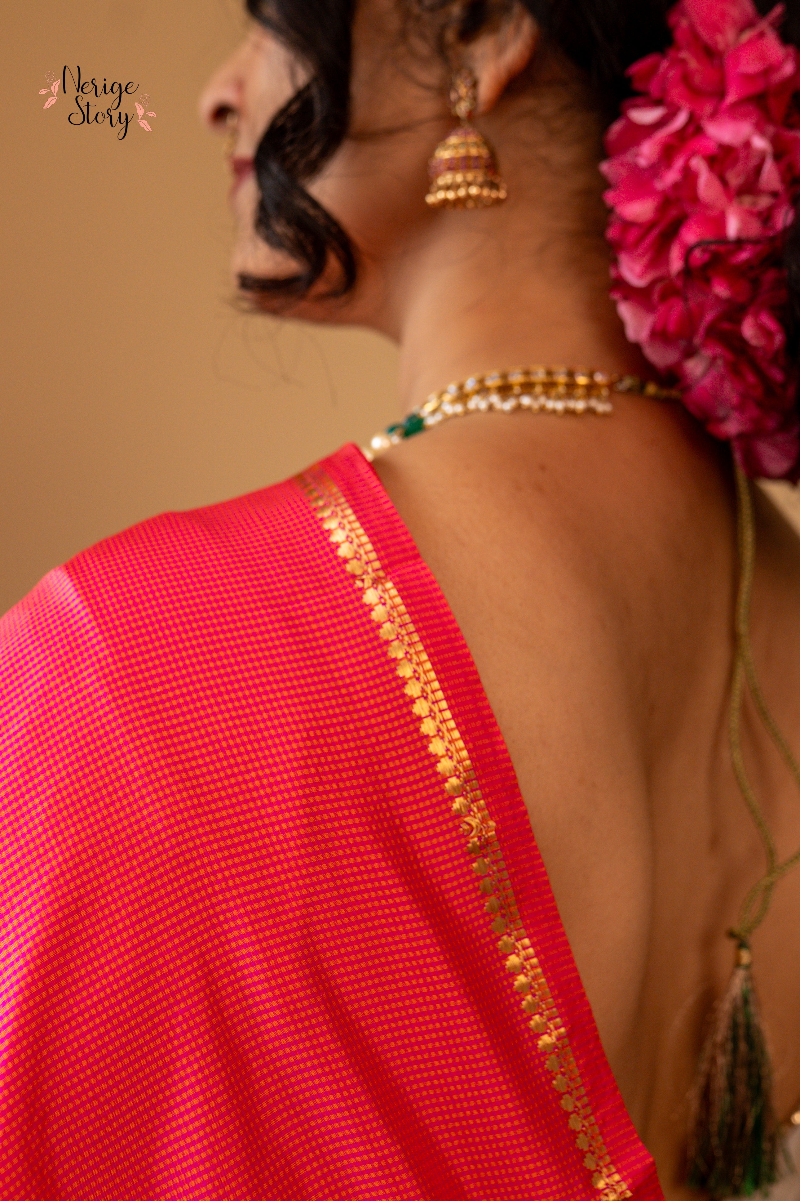 RASTRALAKSHMI (రాష్ట్రలక్ష్మి)