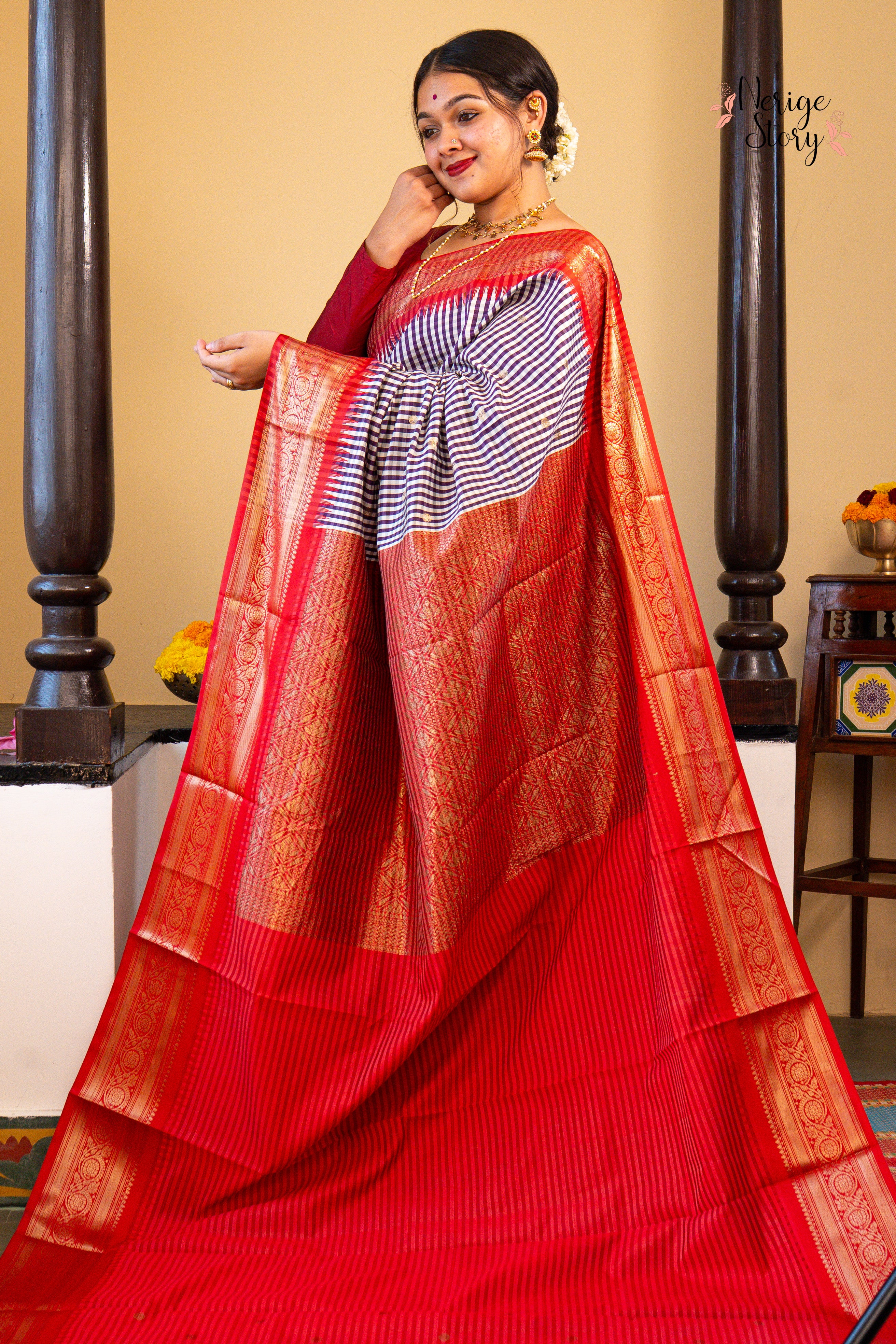 ANAHITA (अनाहिता)