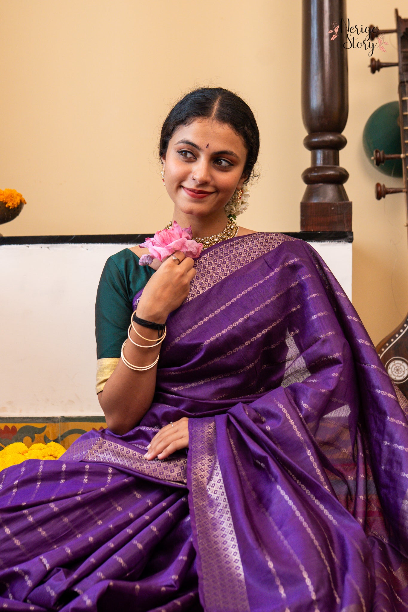 TARUNAJA (तरुणज)