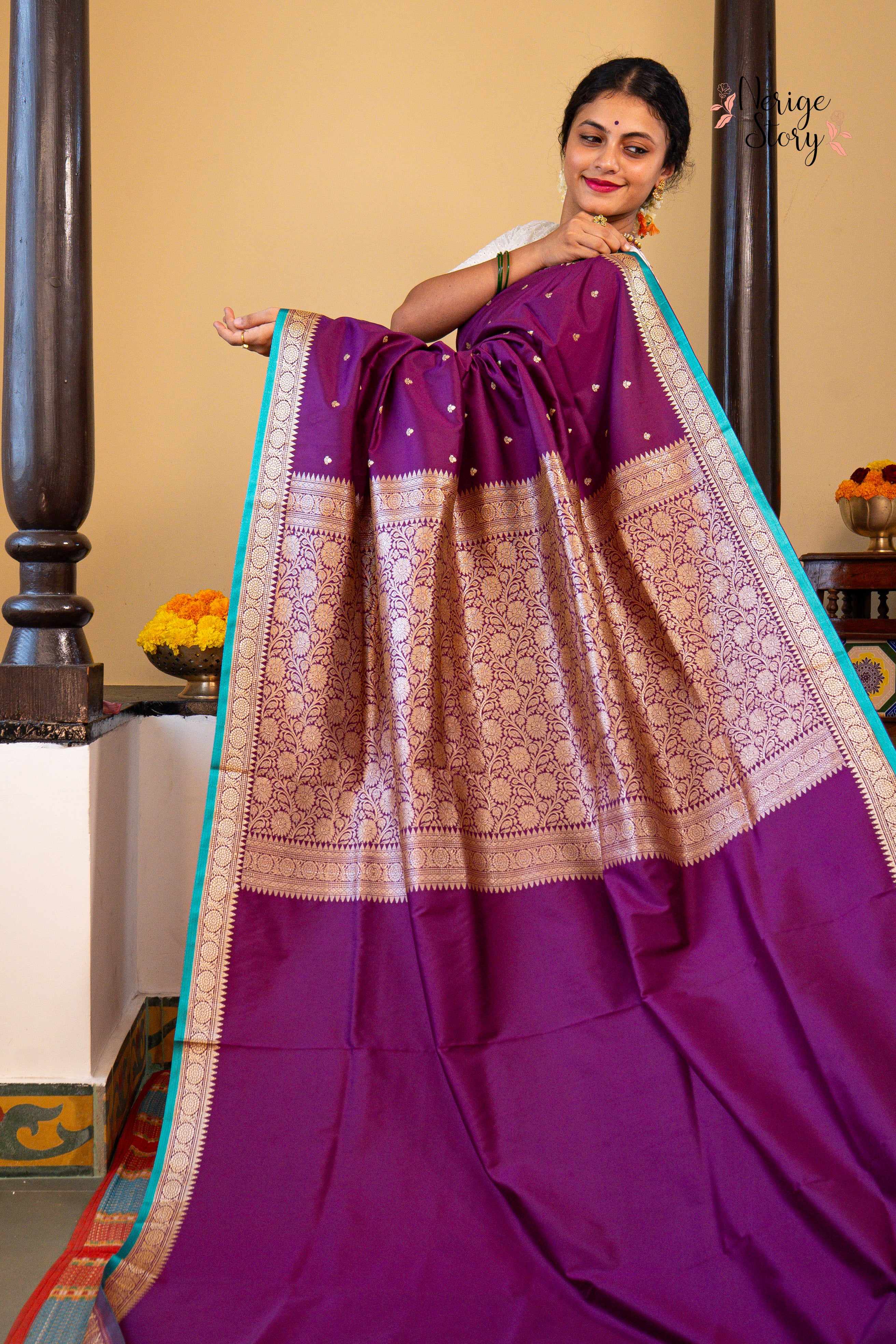 SOURISHA (सौरिषा)