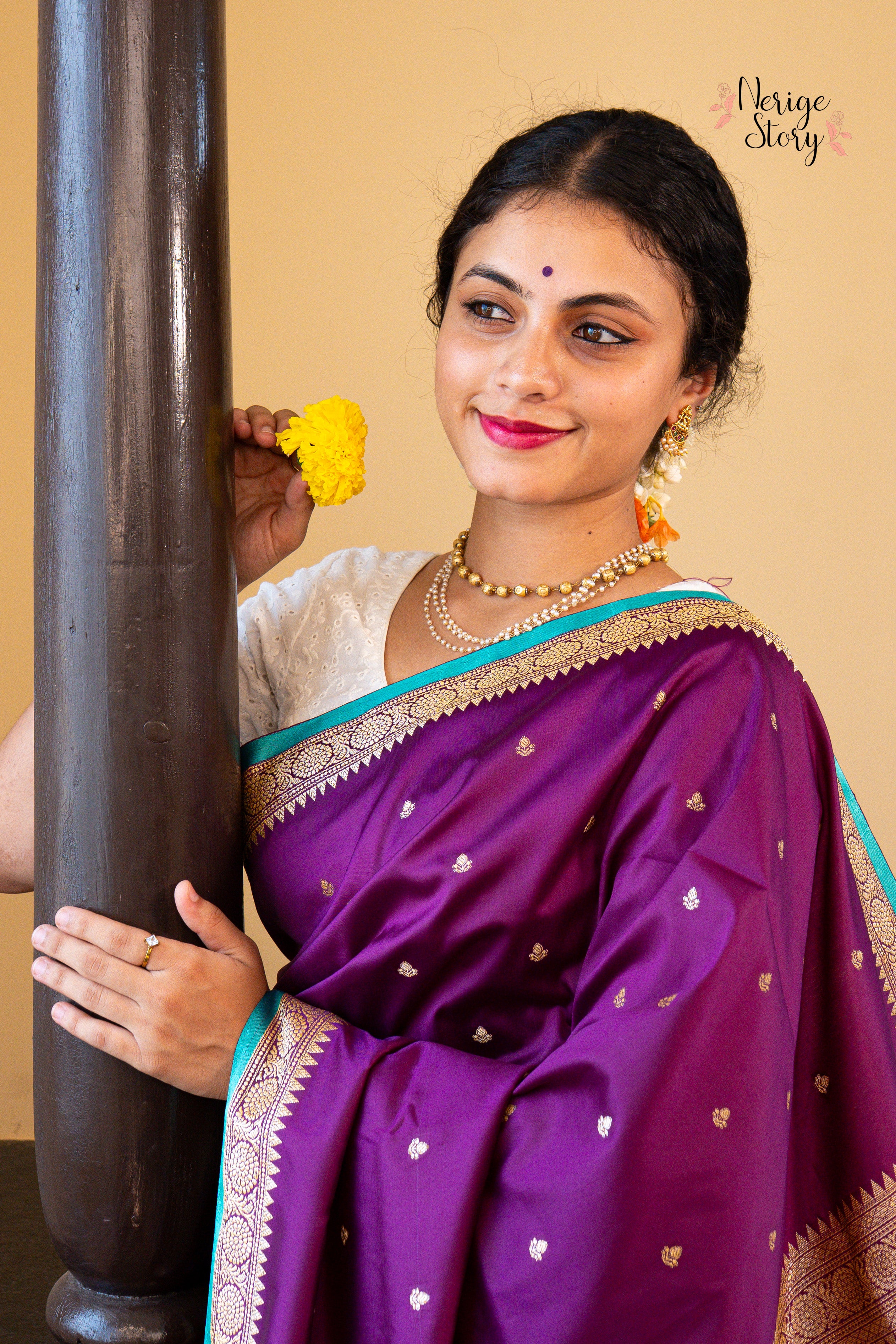 SOURISHA (सौरिषा)