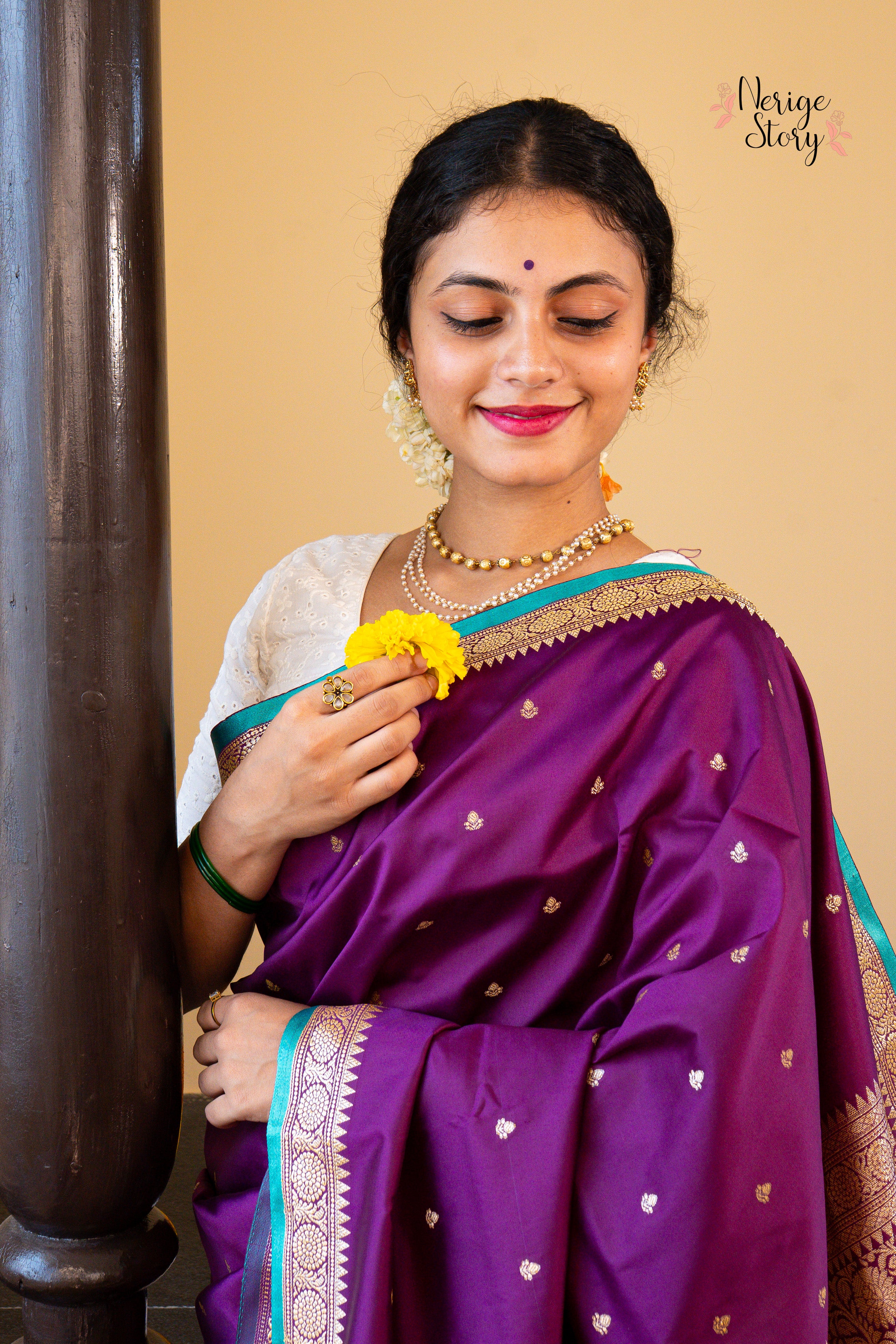 SOURISHA (सौरिषा)