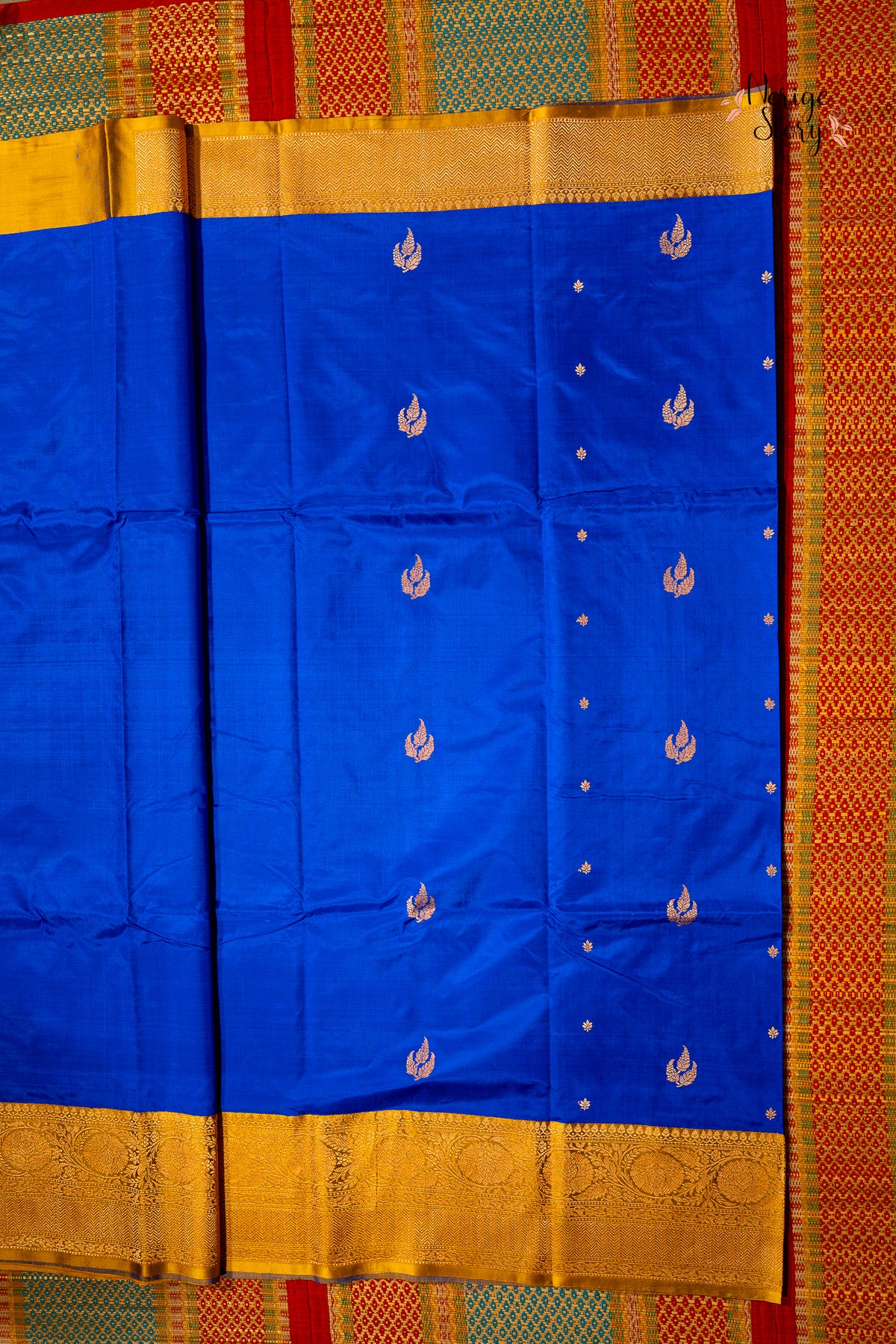LOKESHVARI (लोकेश्वरी)
