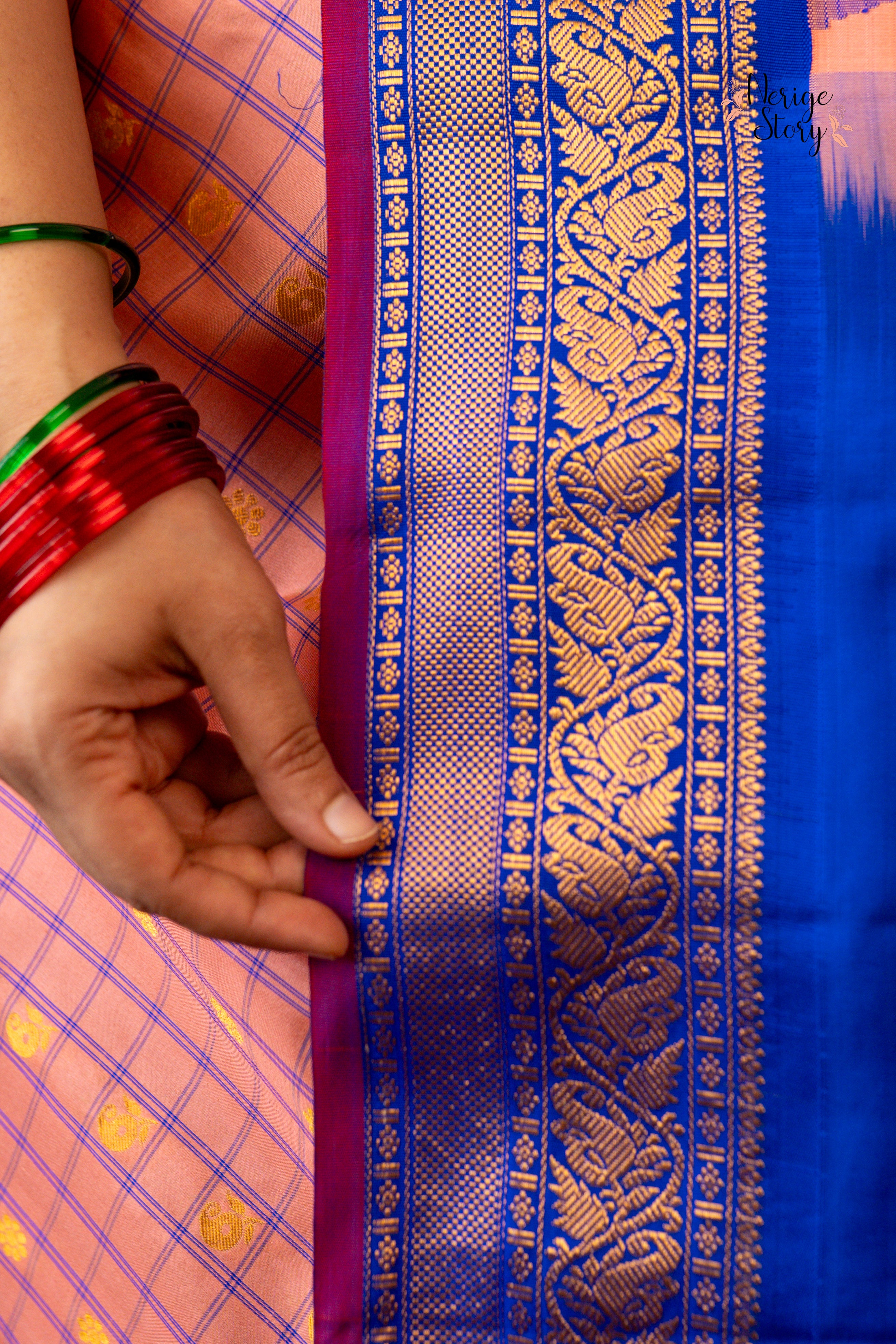 SAROVARA DEVI (సరోవర దేవి)