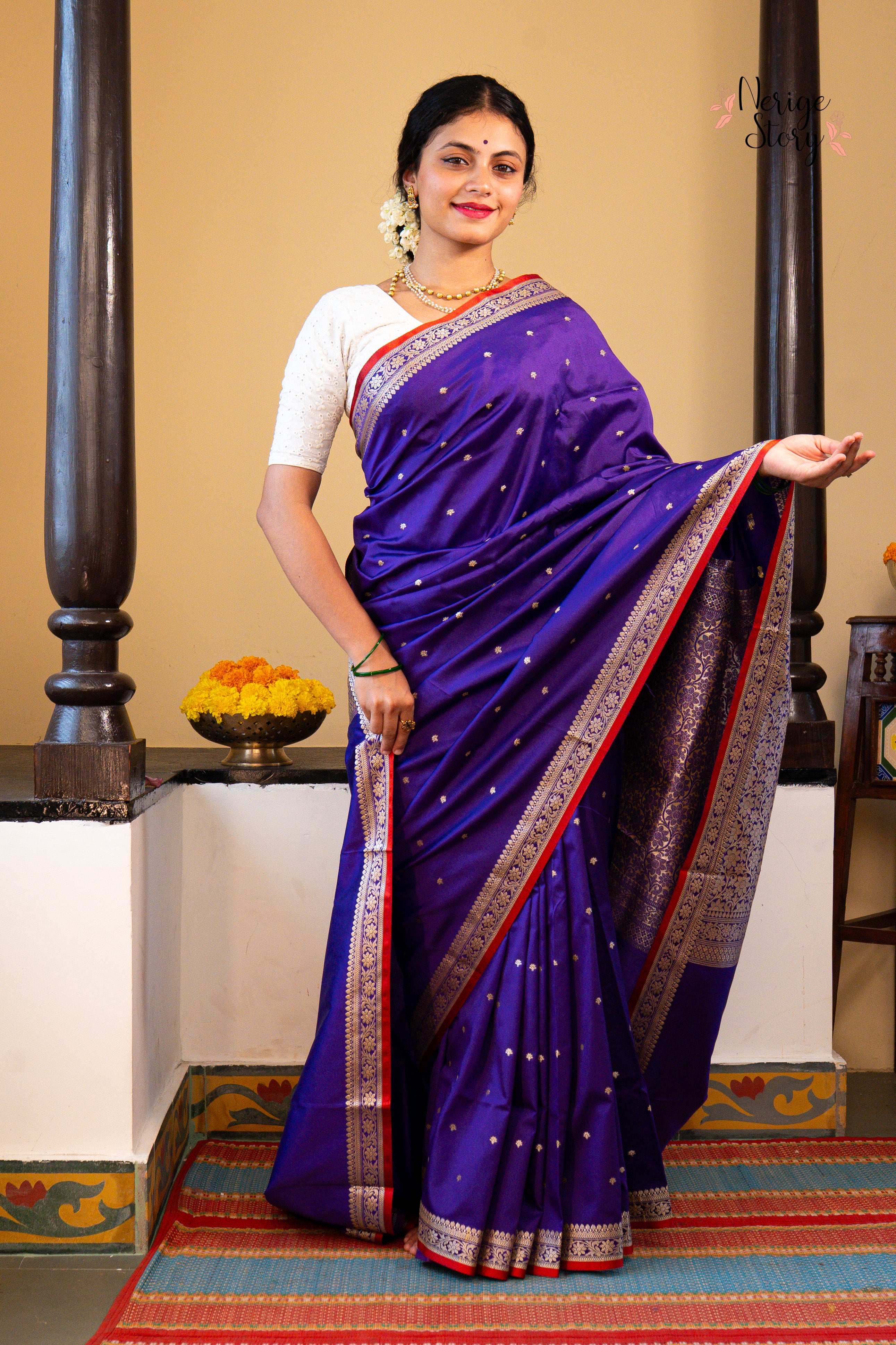 HANISHA (हनिषा)