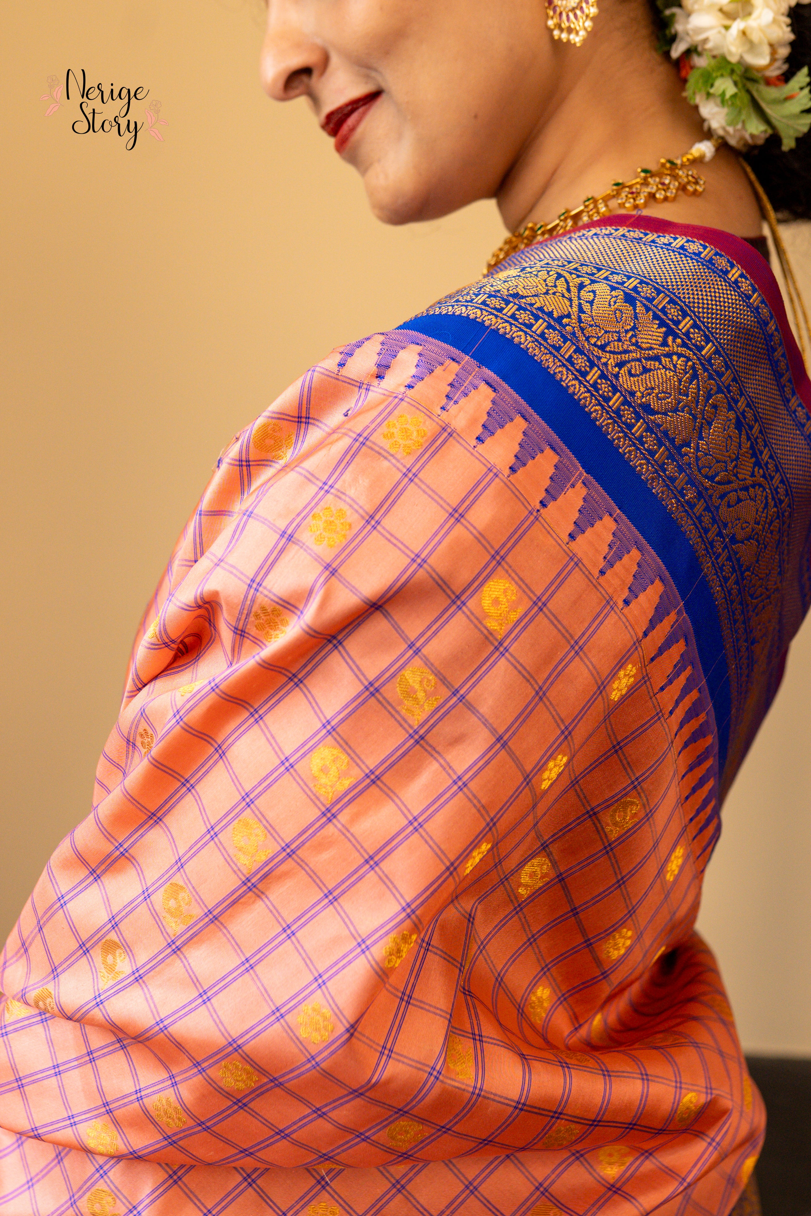 SAROVARA DEVI (సరోవర దేవి)