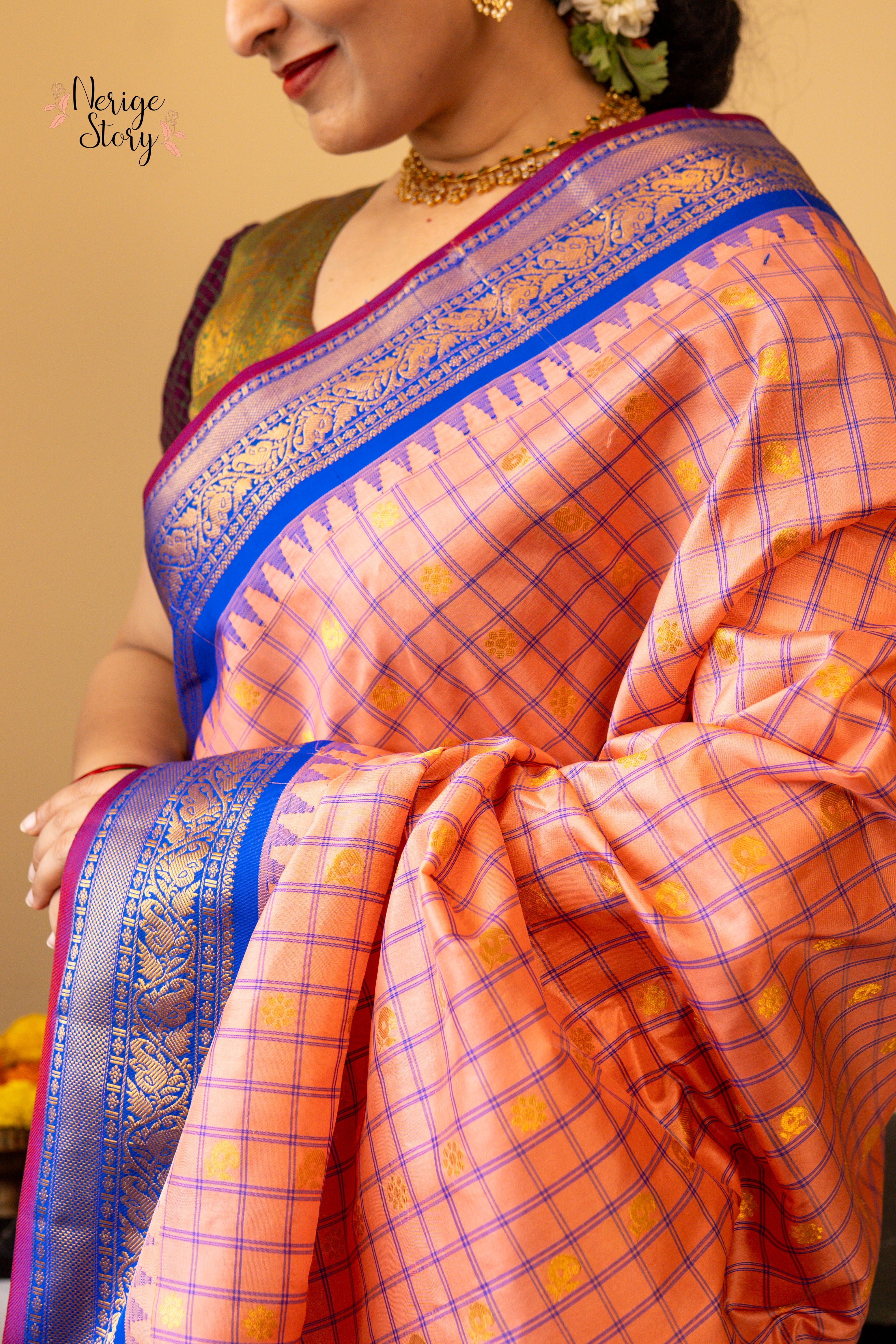 SAROVARA DEVI (సరోవర దేవి)