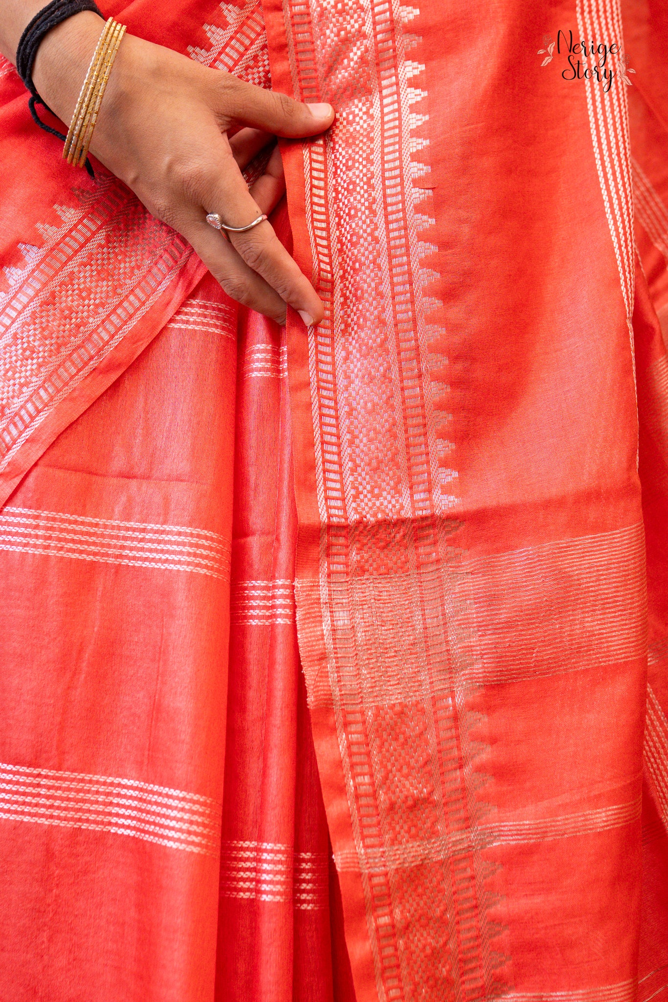 PUSHPINI (पुष्पिणी)