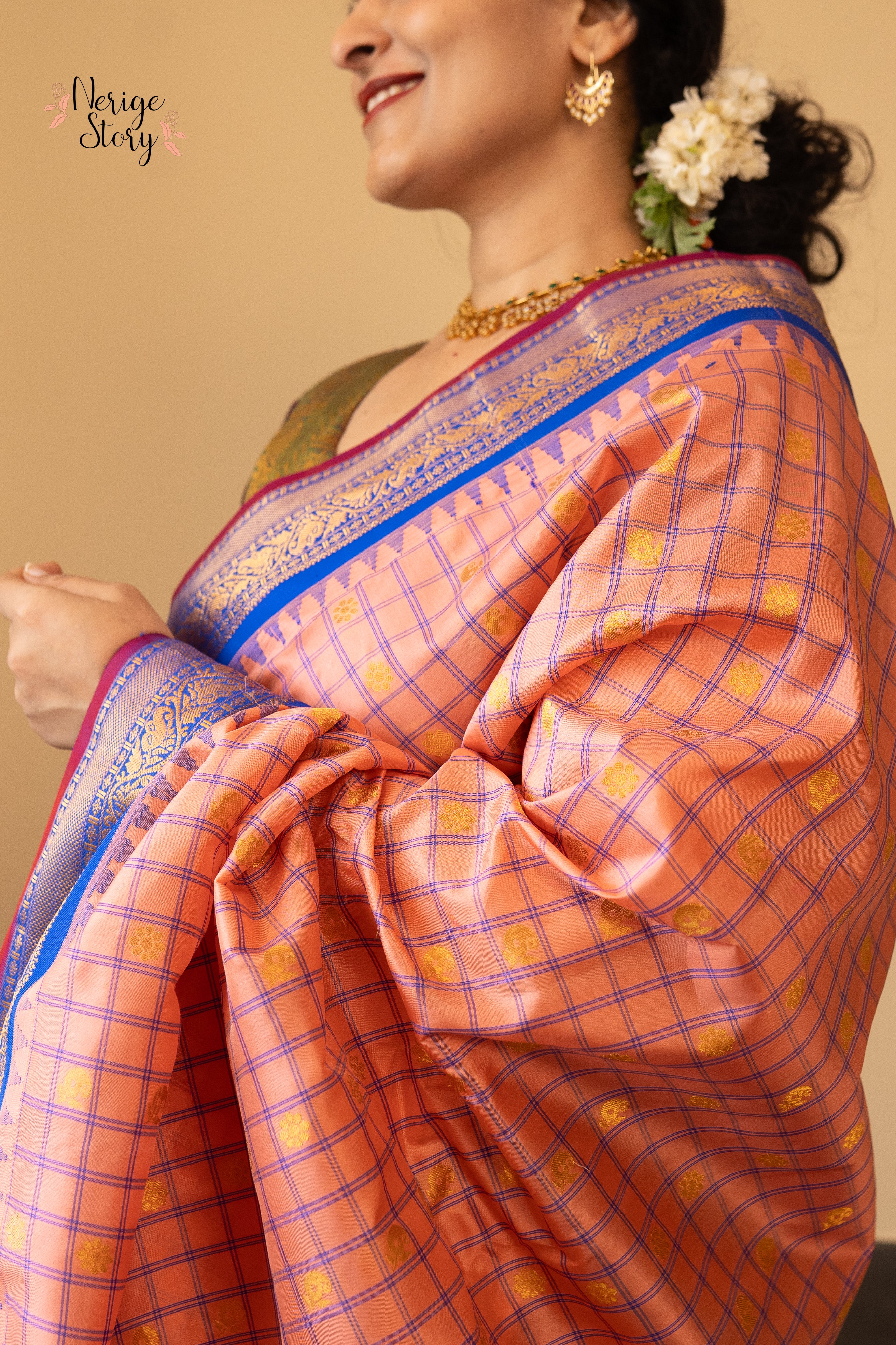 SAROVARA DEVI (సరోవర దేవి)