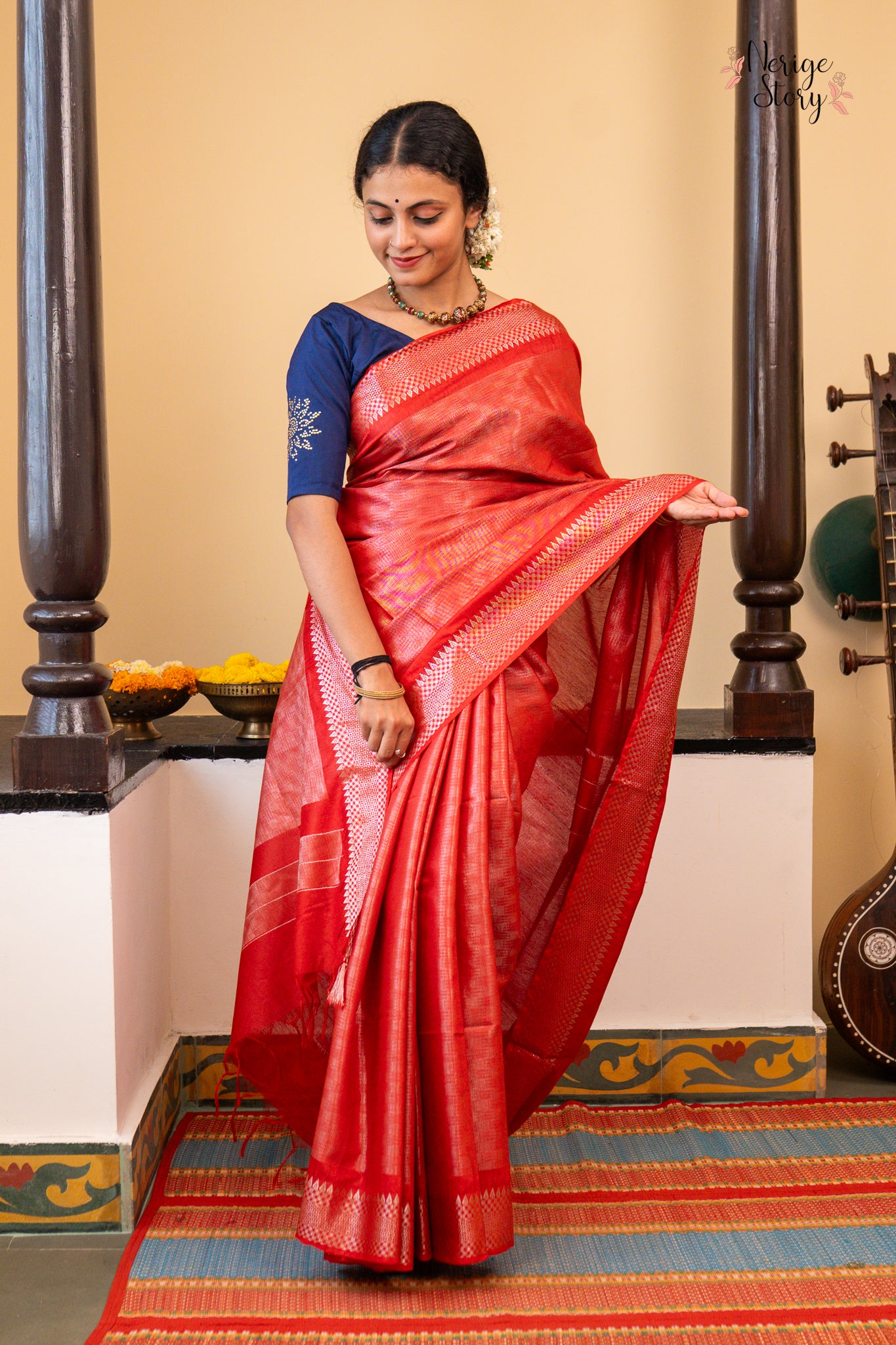 KUSUMITA (कुसुमिता)