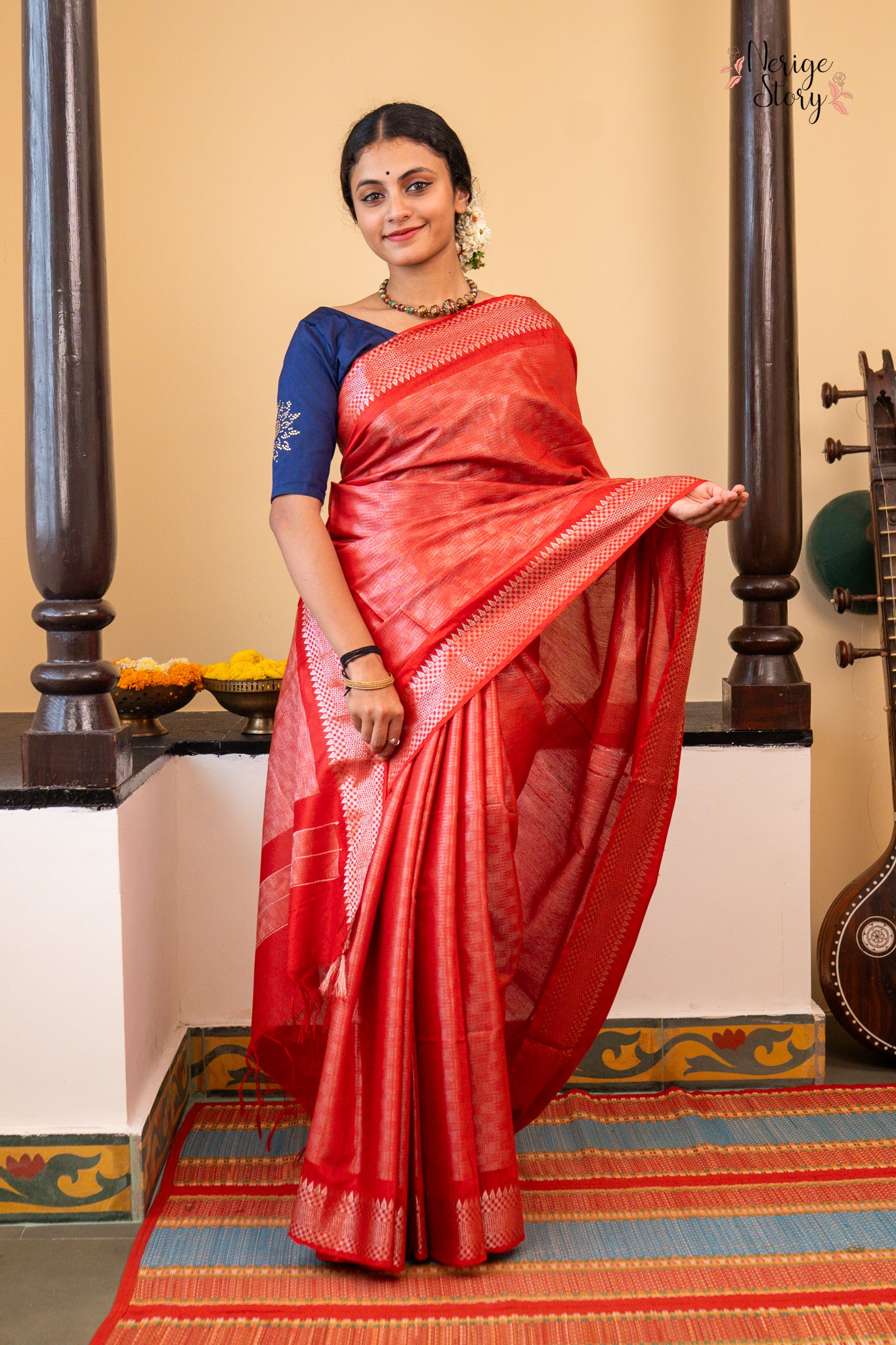 KUSUMITA (कुसुमिता)