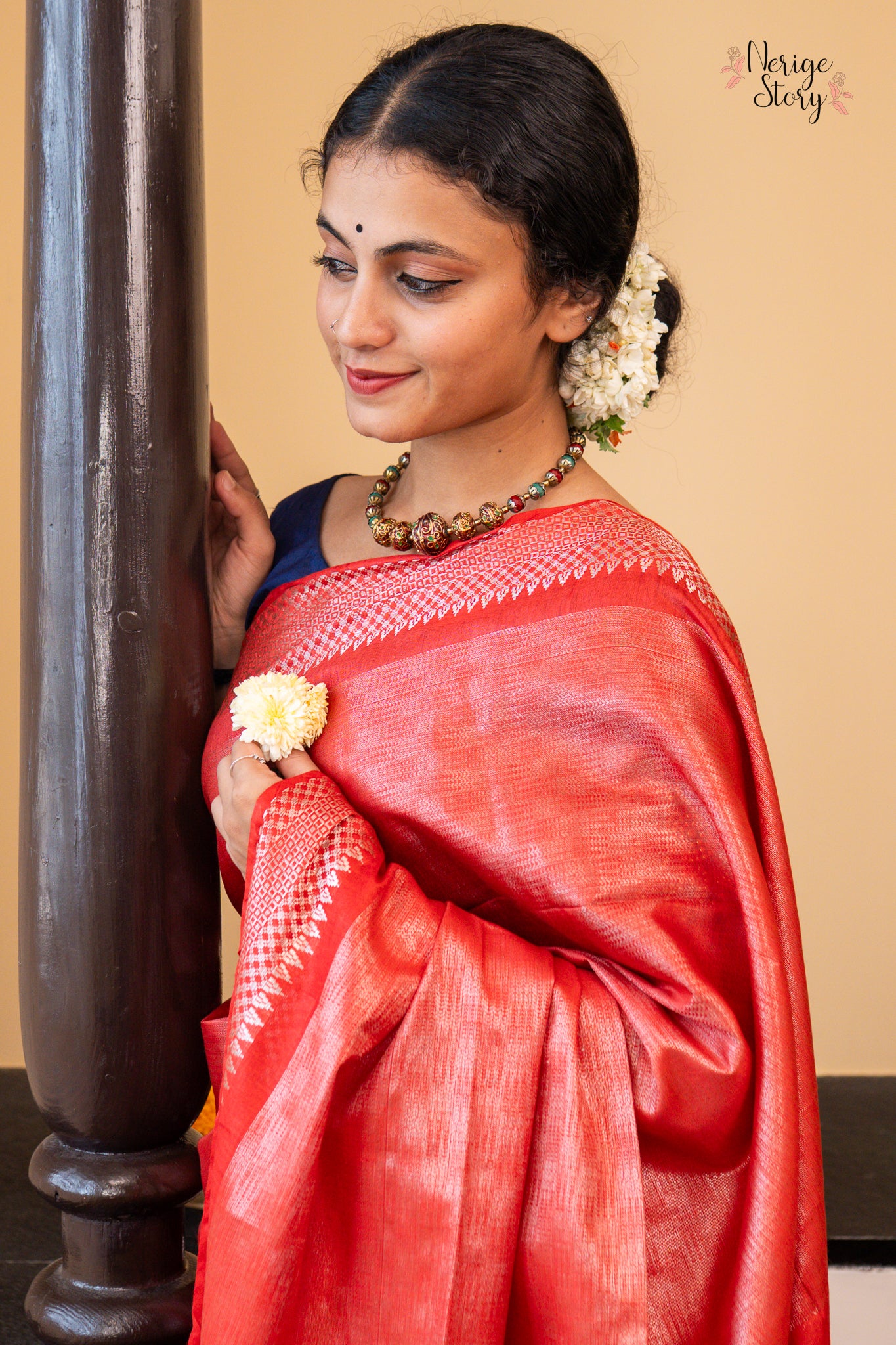 KUSUMITA (कुसुमिता)