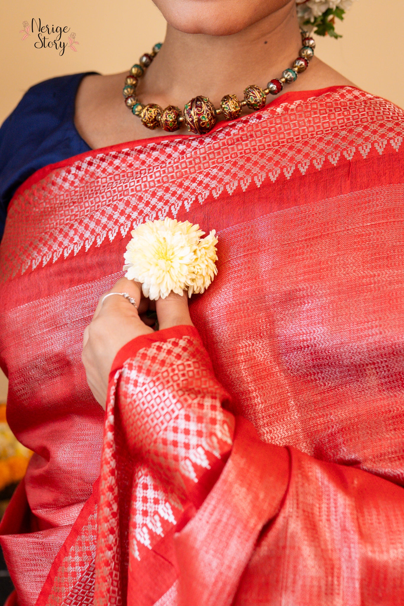 KUSUMITA (कुसुमिता)