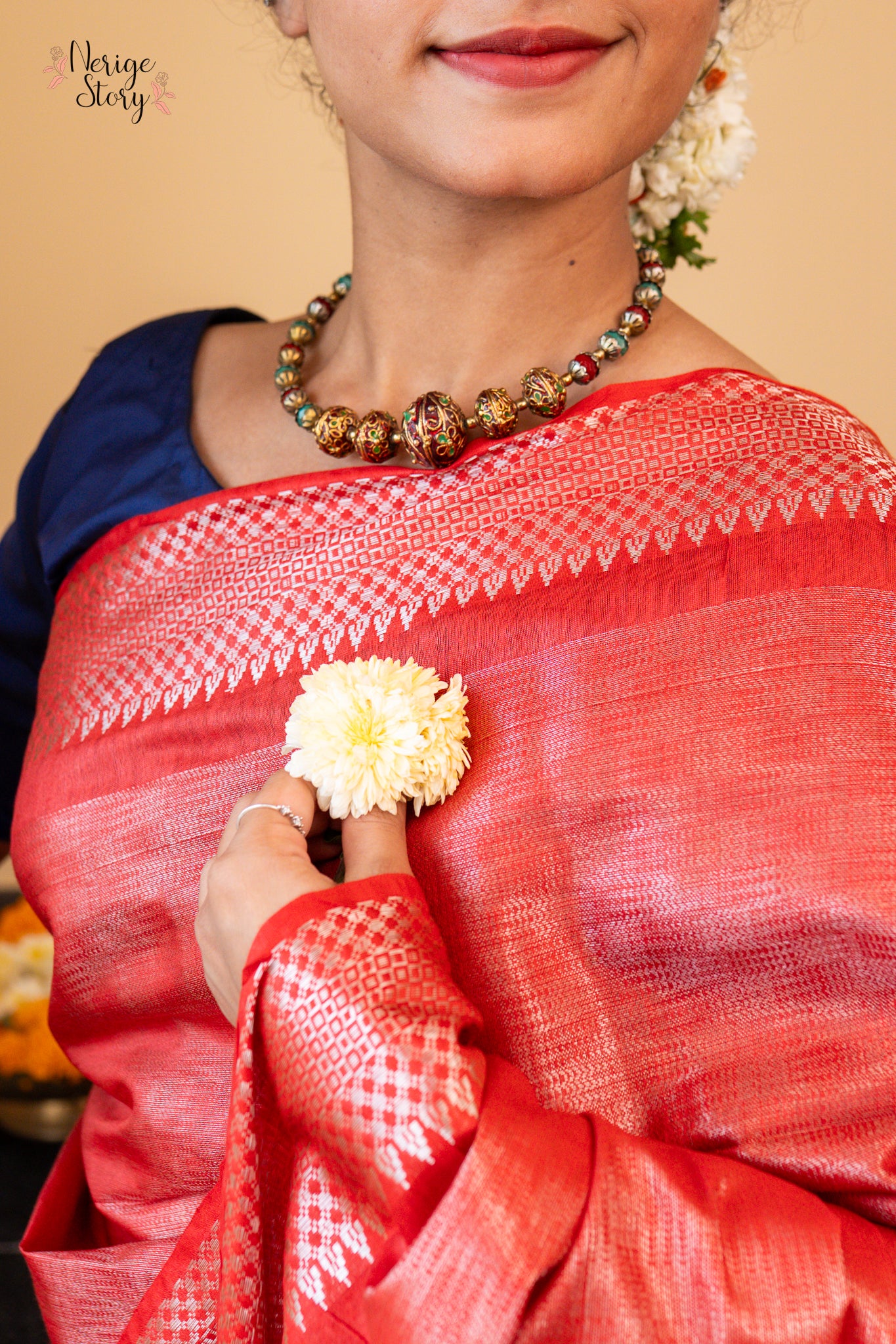 KUSUMITA (कुसुमिता)