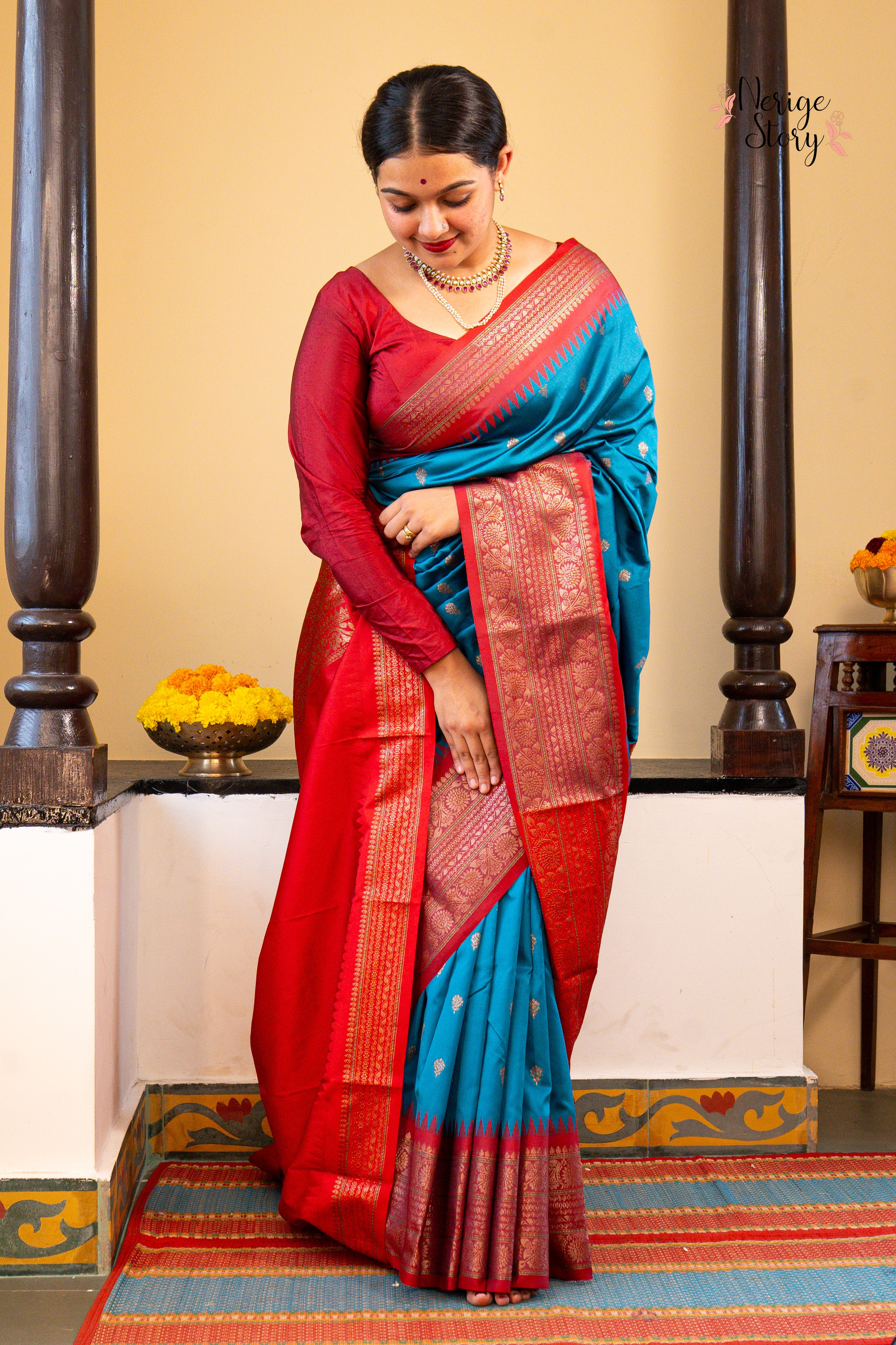 SHARVIKA (शर्विका)