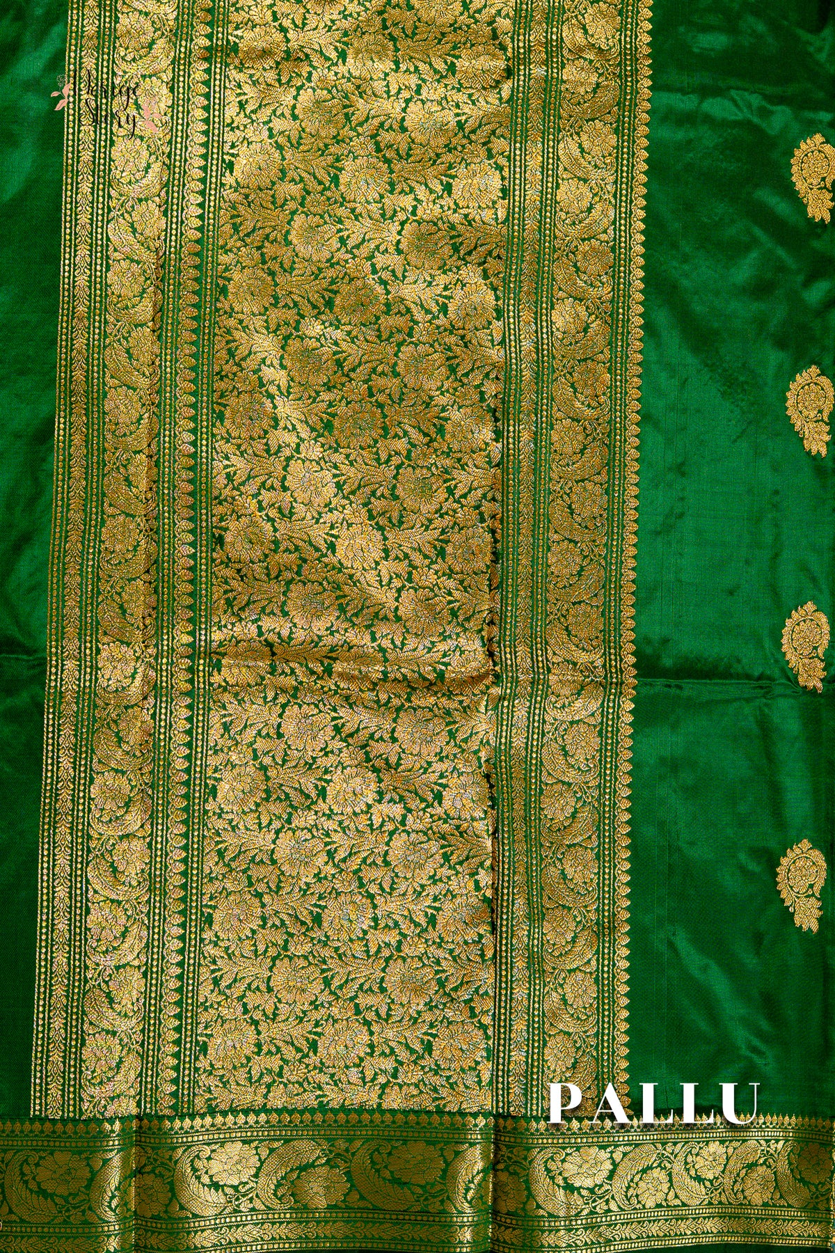 HIRANYA (हिरण्या)