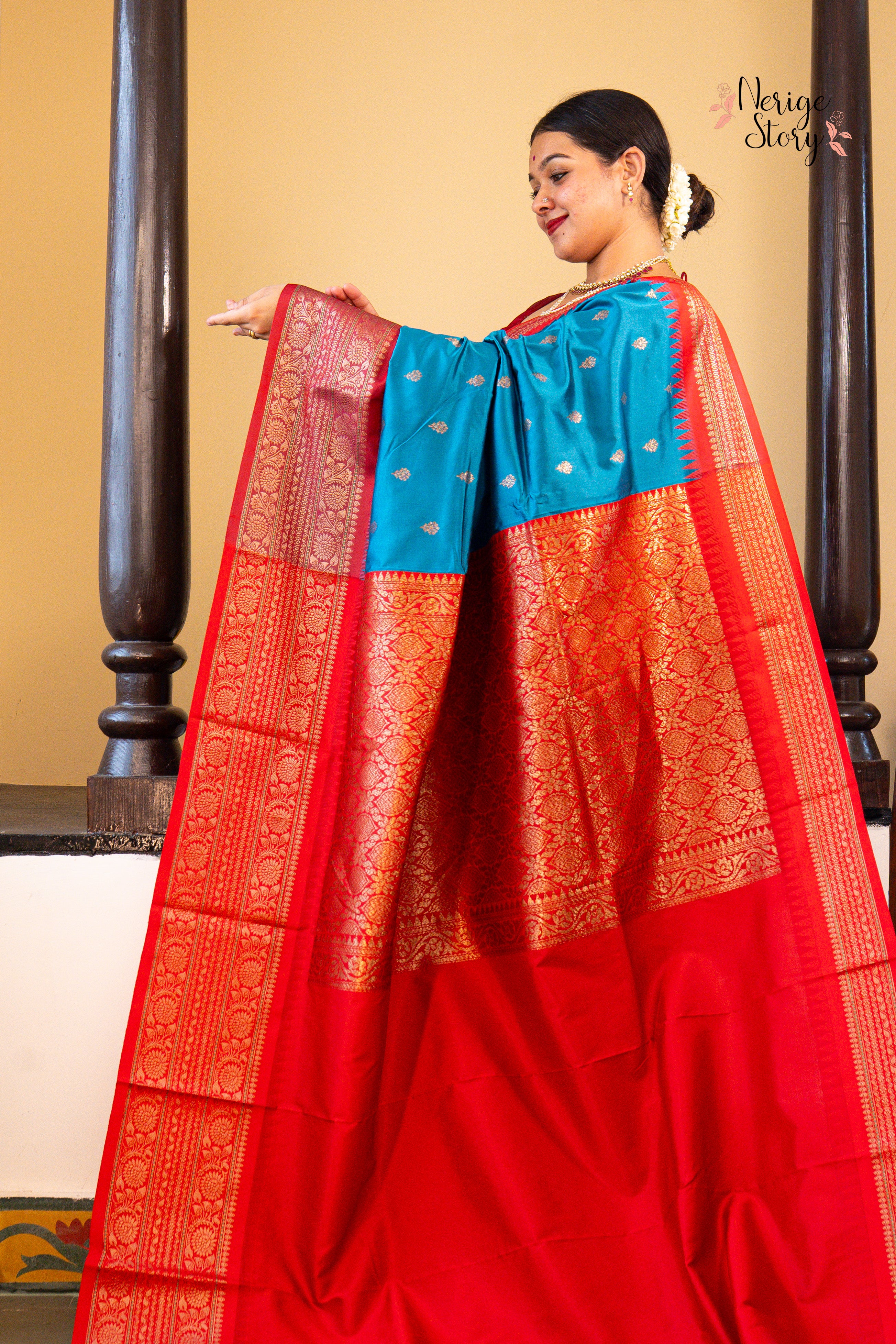 SHARVIKA (शर्विका)