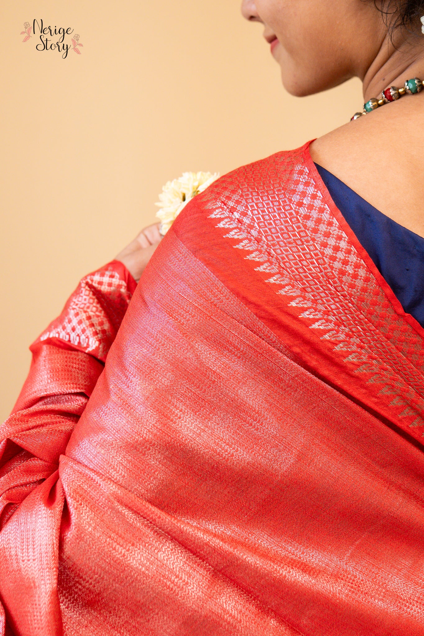 KUSUMITA (कुसुमिता)