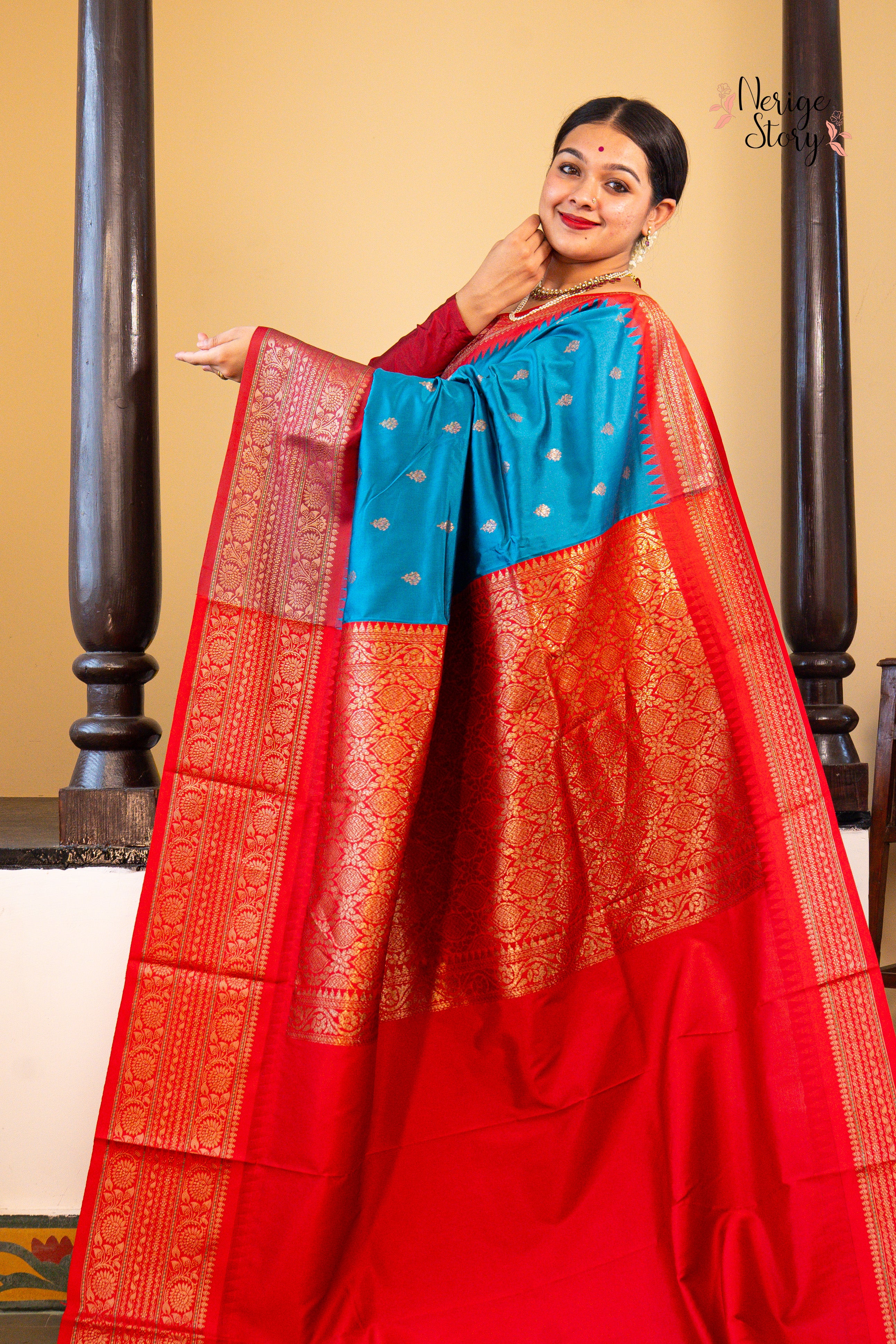 SHARVIKA (शर्विका)