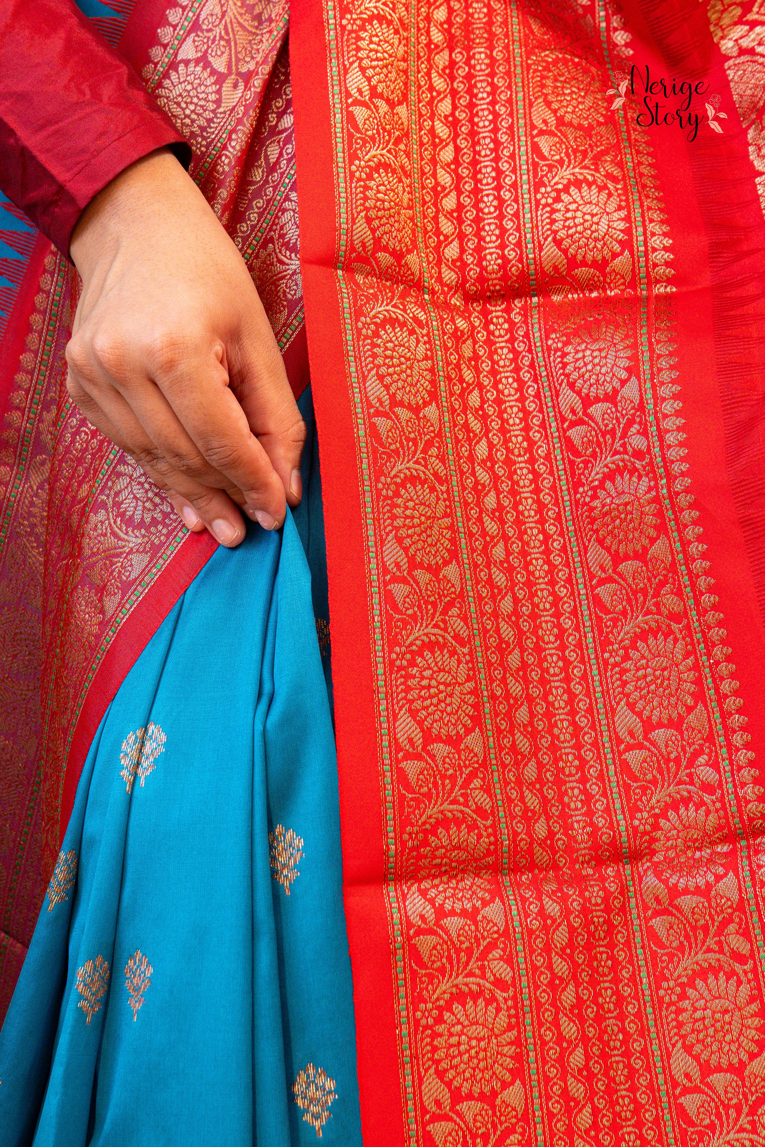SHARVIKA (शर्विका)