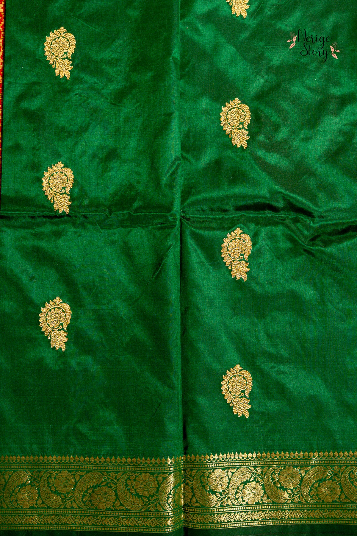 HIRANYA (हिरण्या)