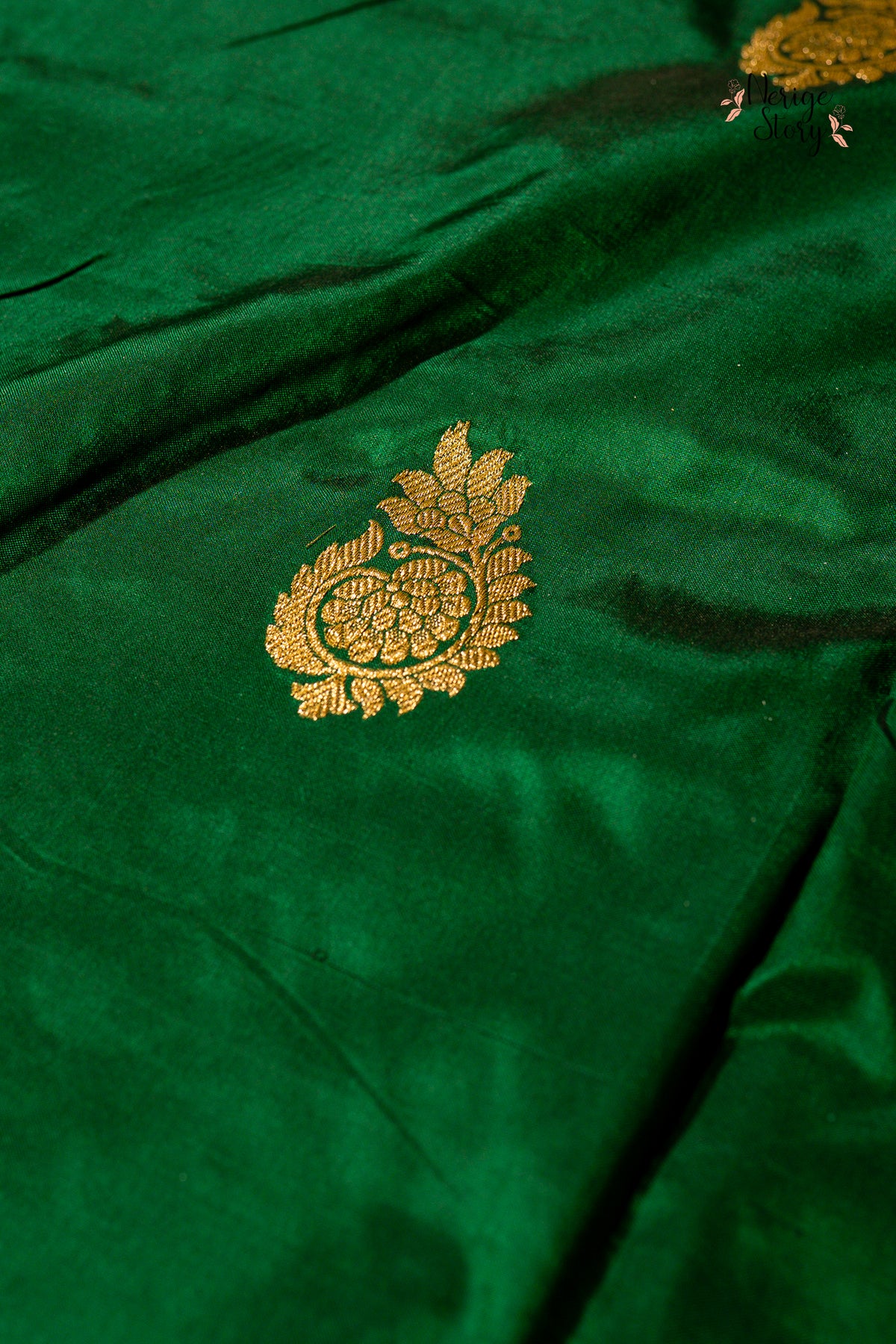 HIRANYA (हिरण्या)
