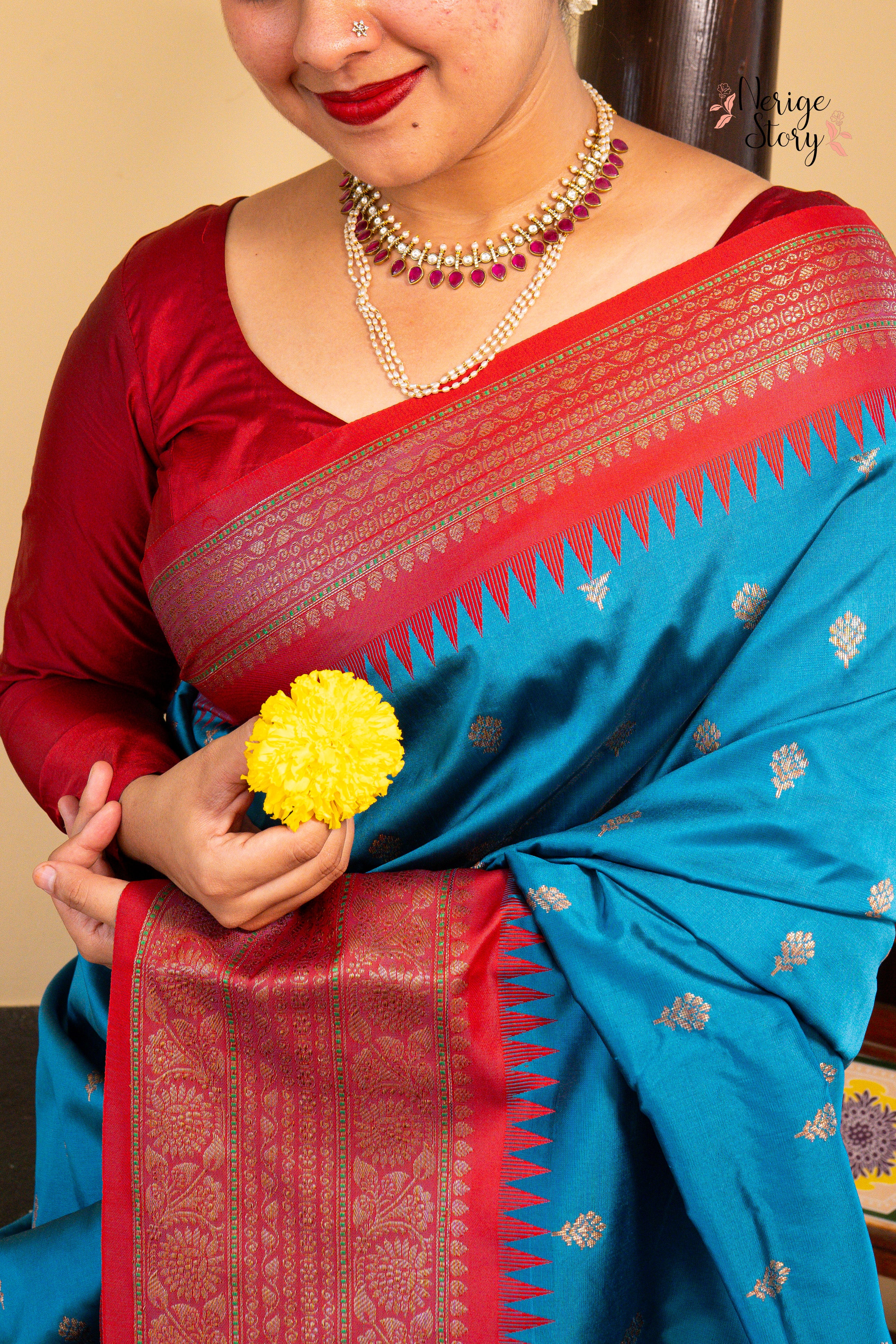 SHARVIKA (शर्विका)