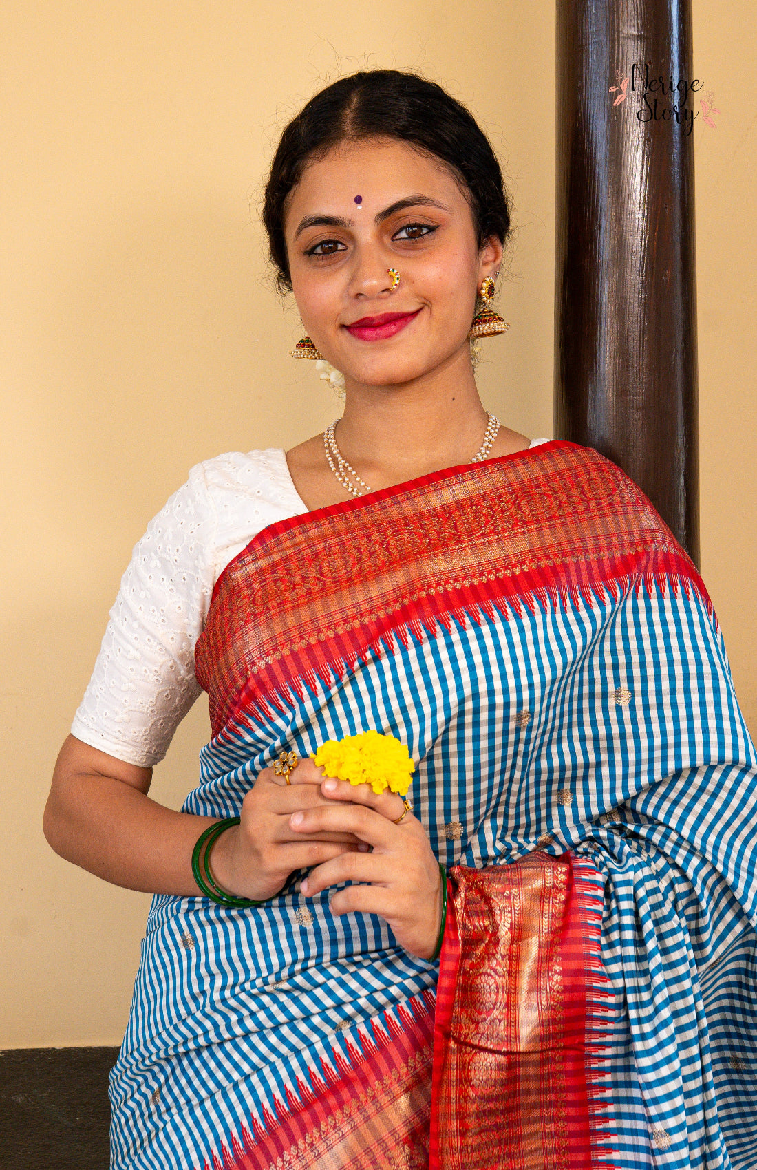 AMRAPALI (अम्रपाली)