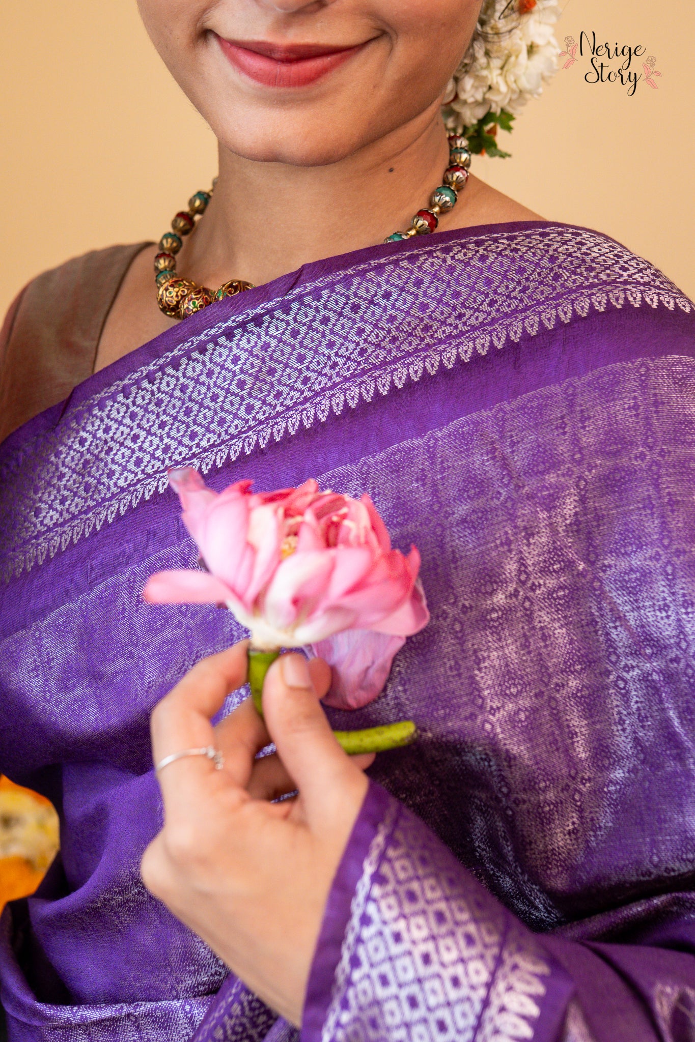 KAMANJA (कमनजा)