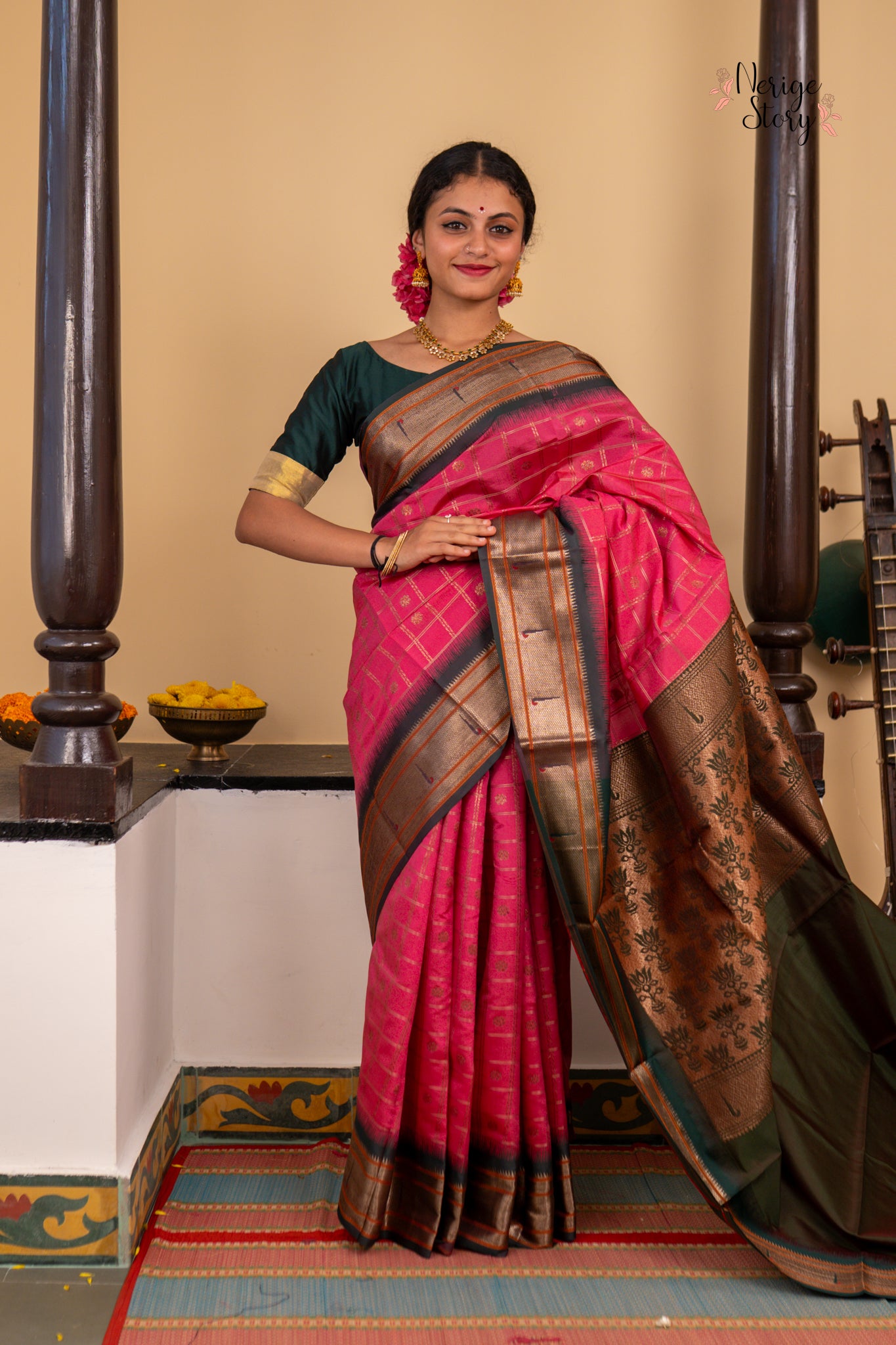 VIDHYA (विद्या)