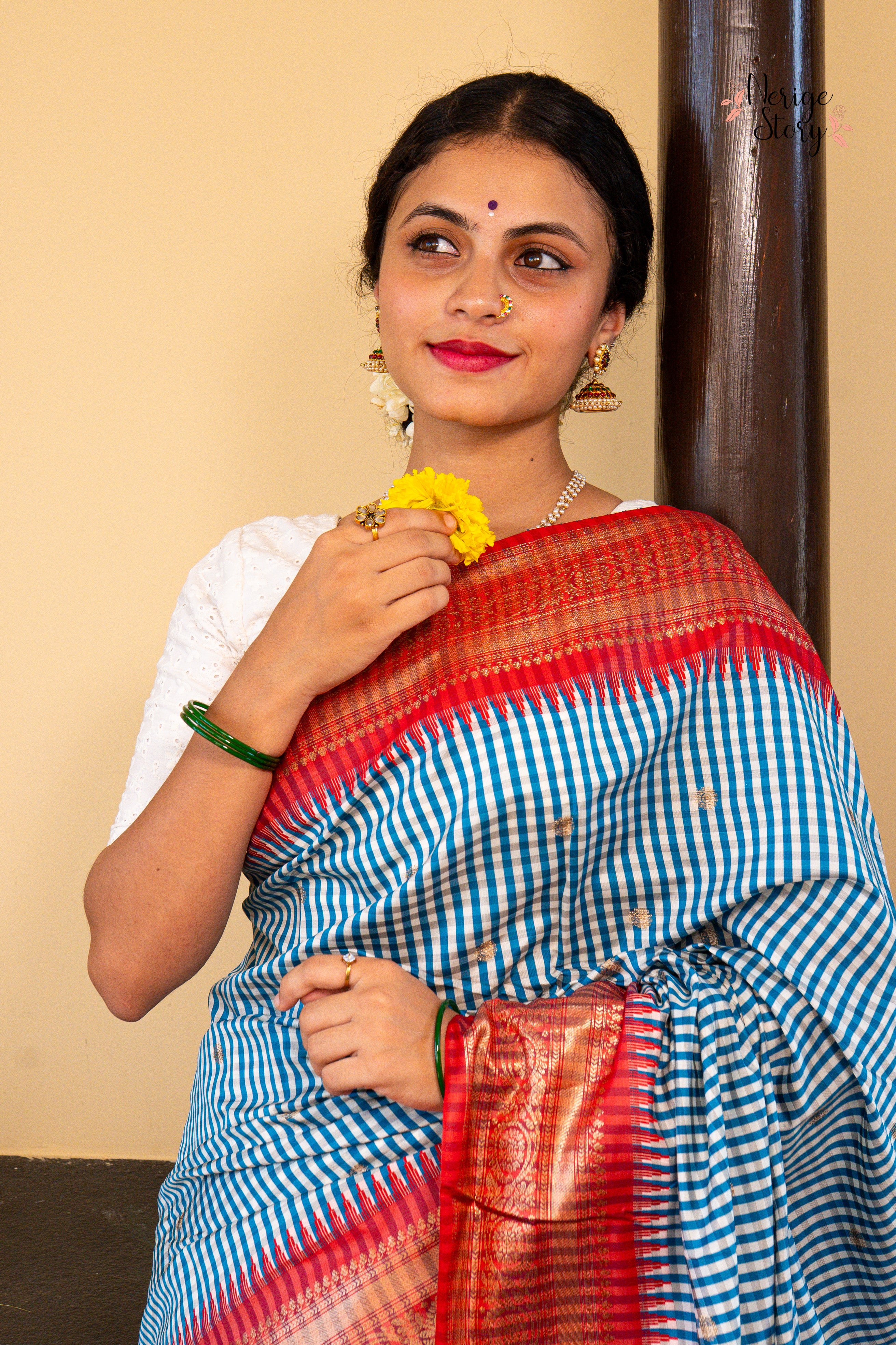 AMRAPALI (अम्रपाली)