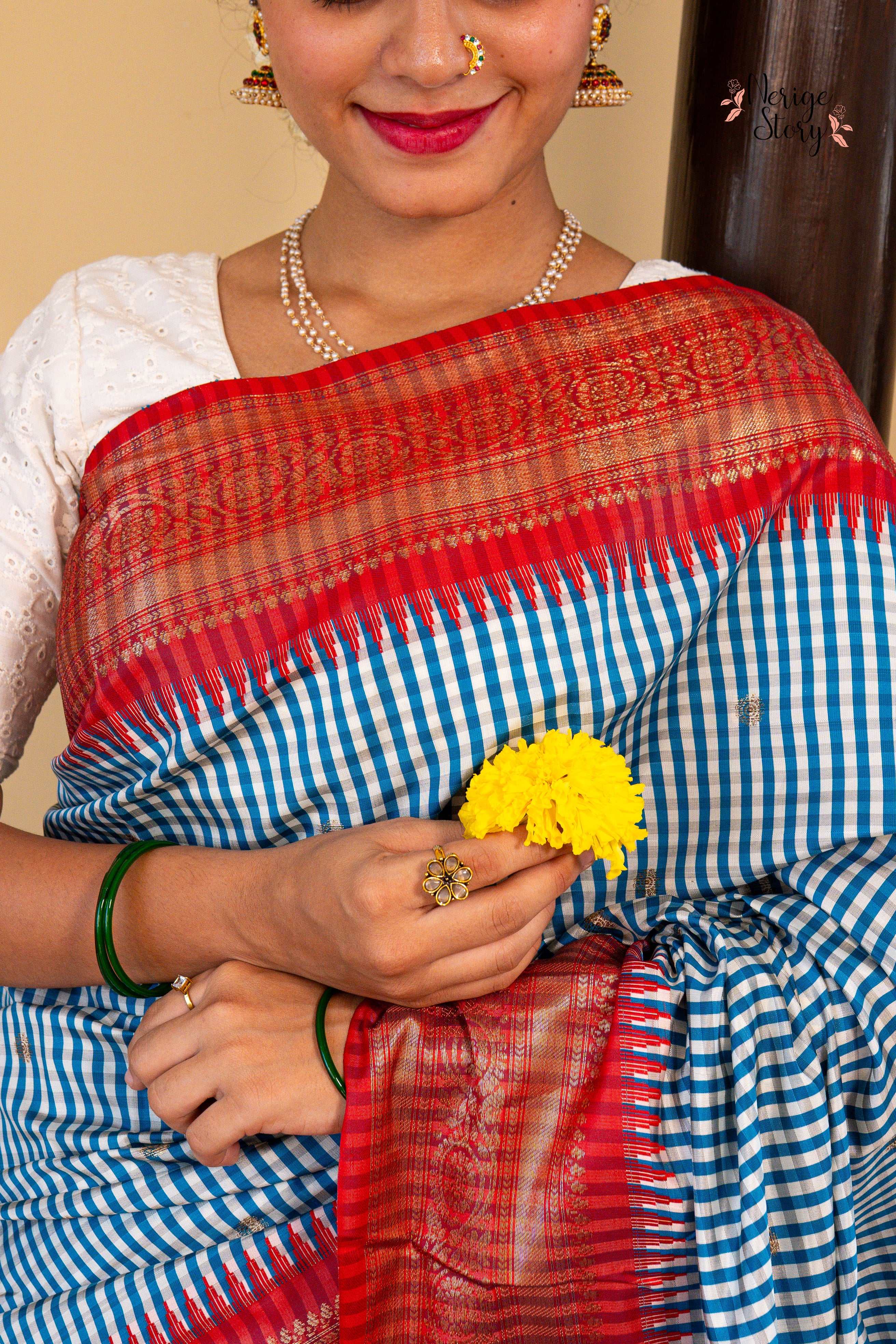 AMRAPALI (अम्रपाली)
