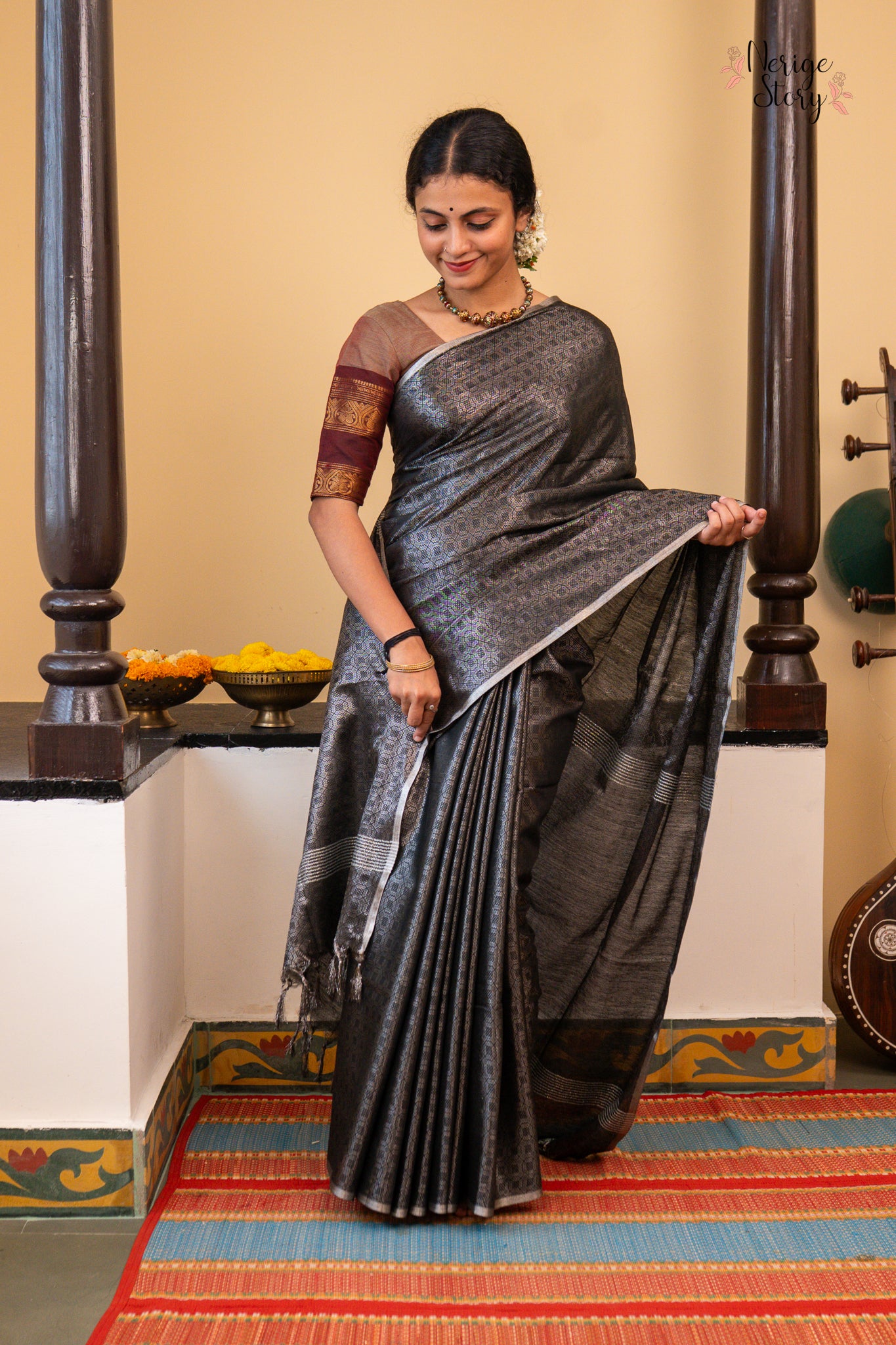 VANAMATI (वनमति)