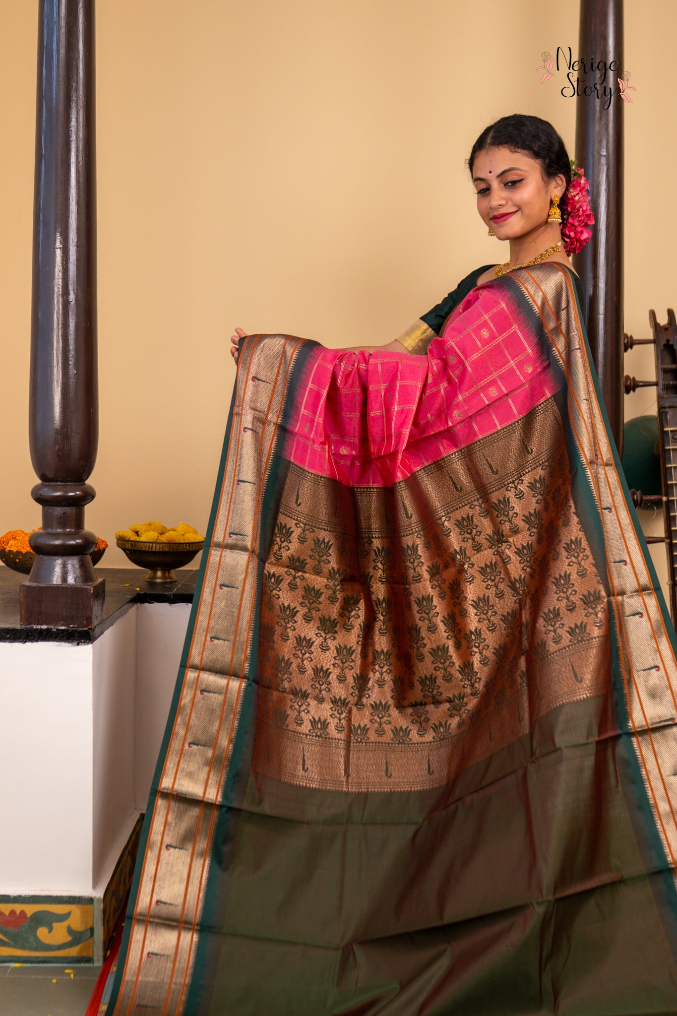 VIDHYA (विद्या)