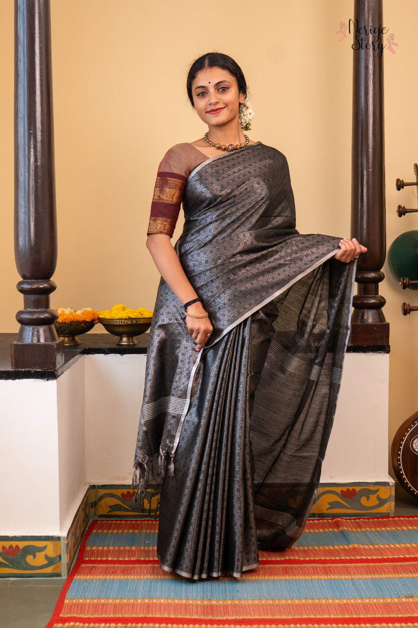 VANAMATI (वनमति)