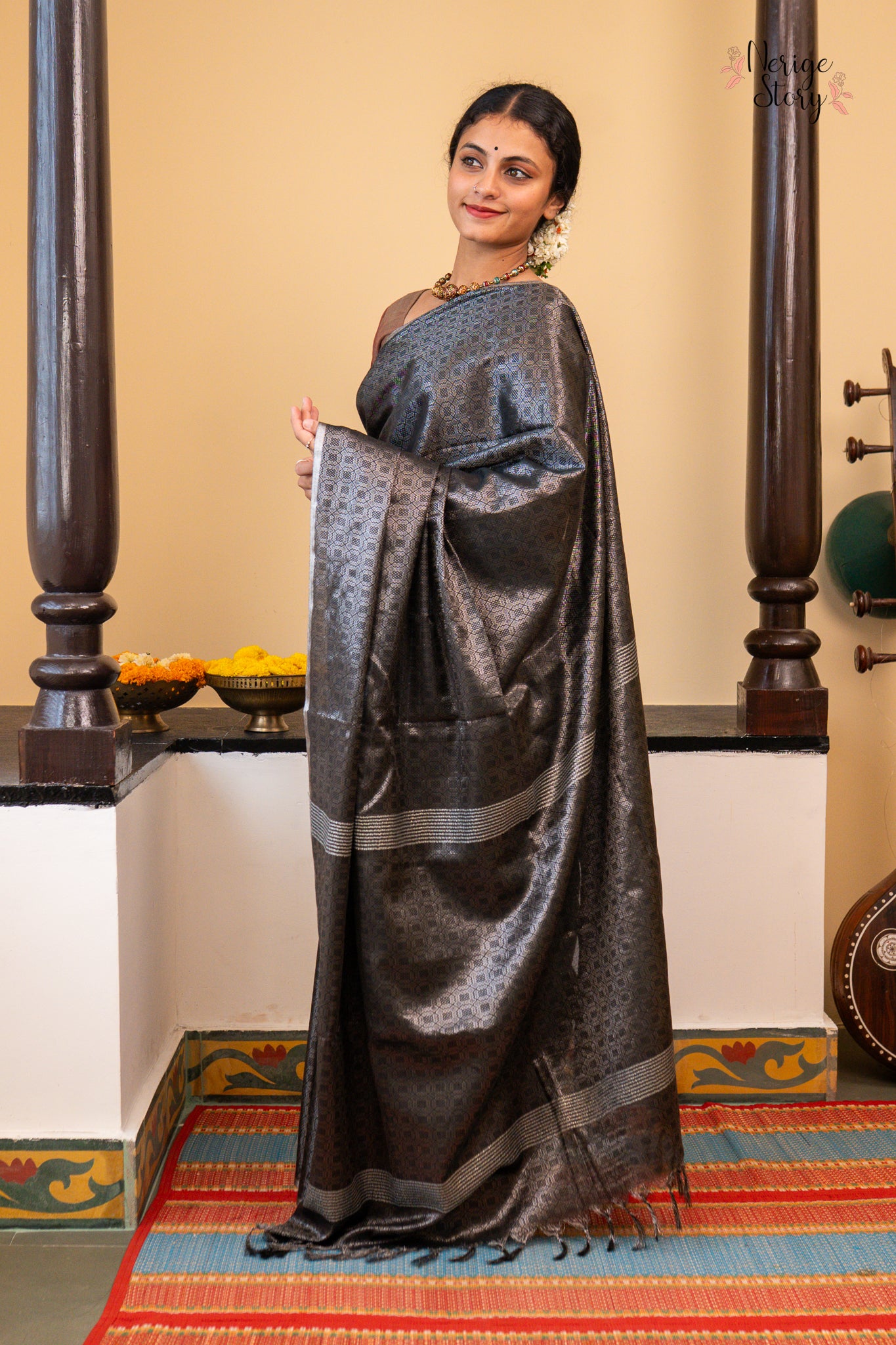 VANAMATI (वनमति)