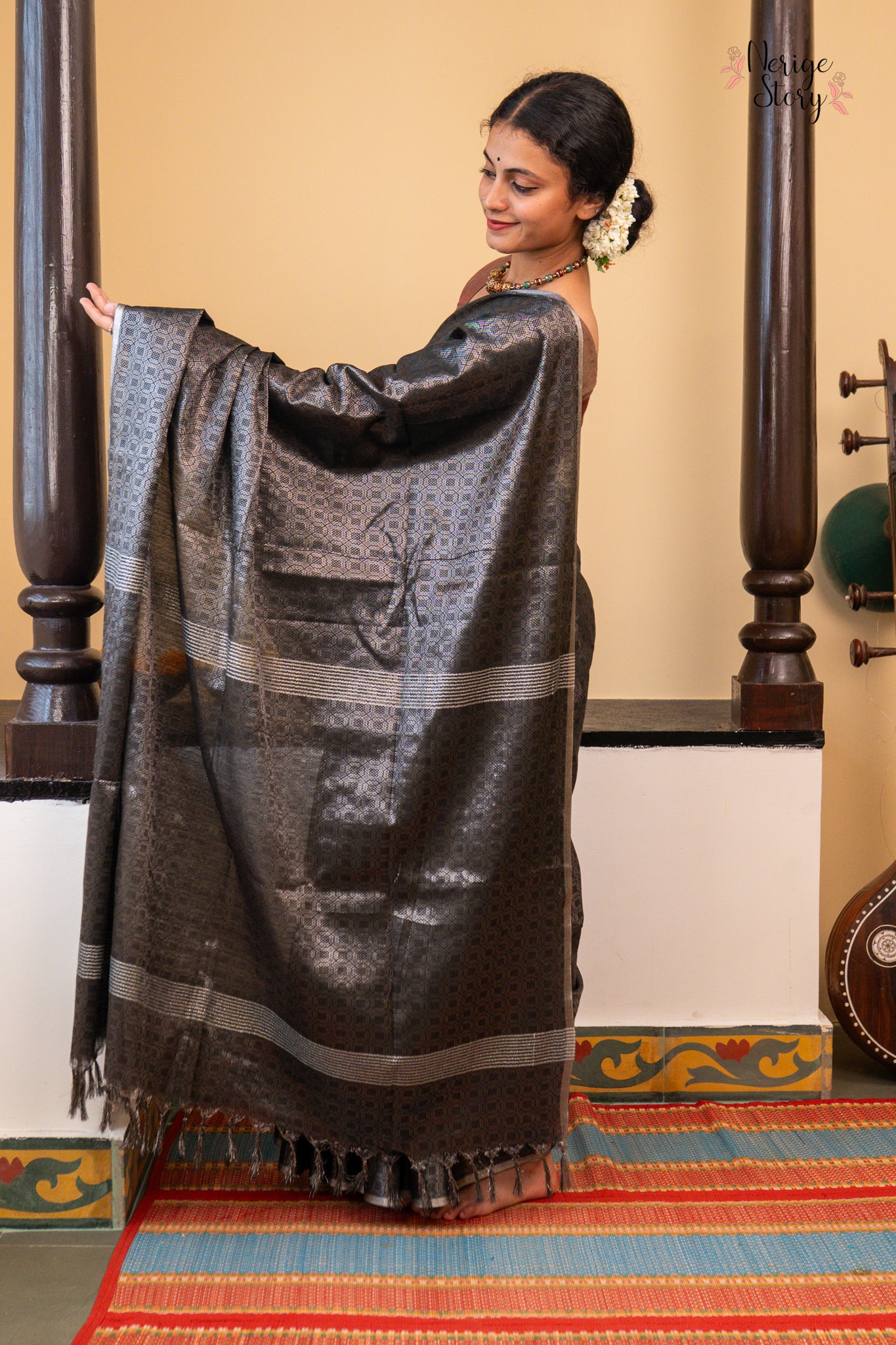 VANAMATI (वनमति)