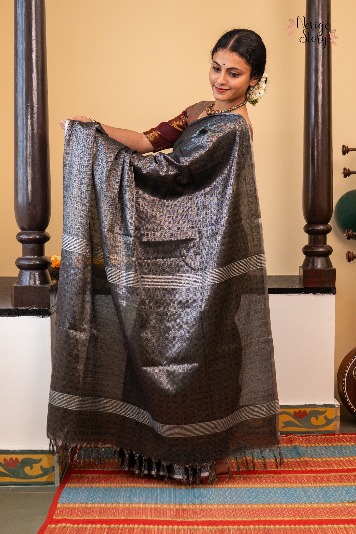 VANAMATI (वनमति)